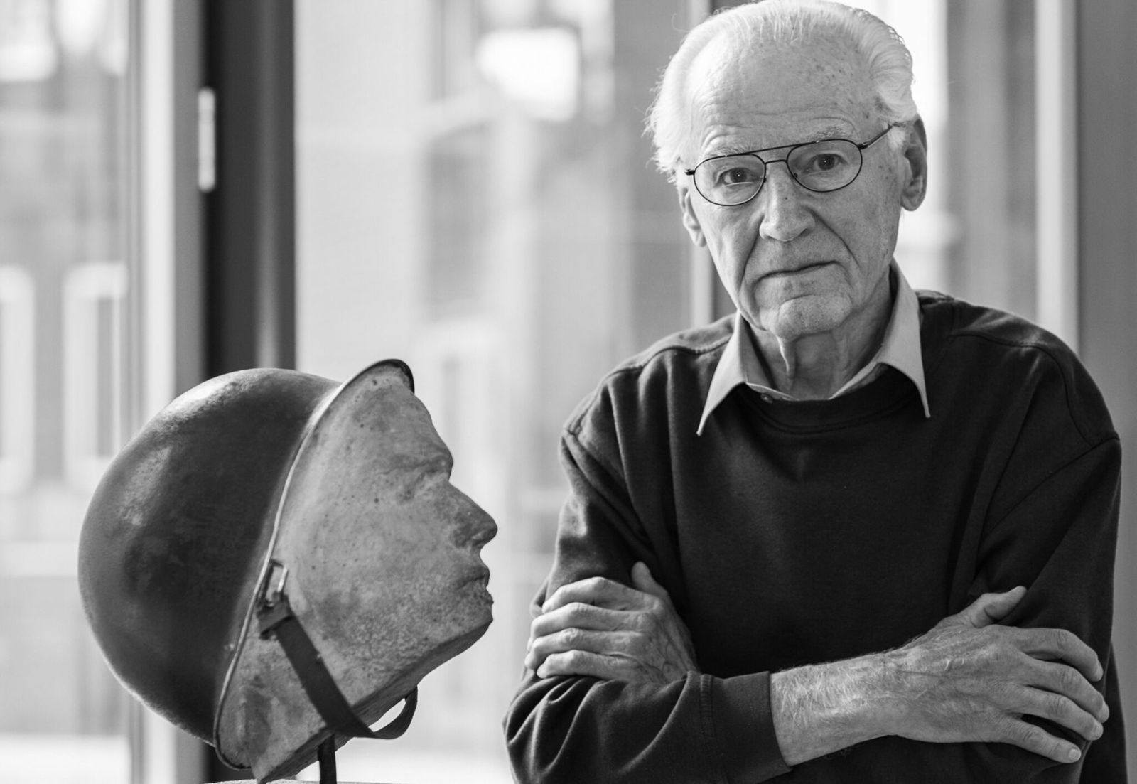 Ludwig Baumann_schwarzweiß