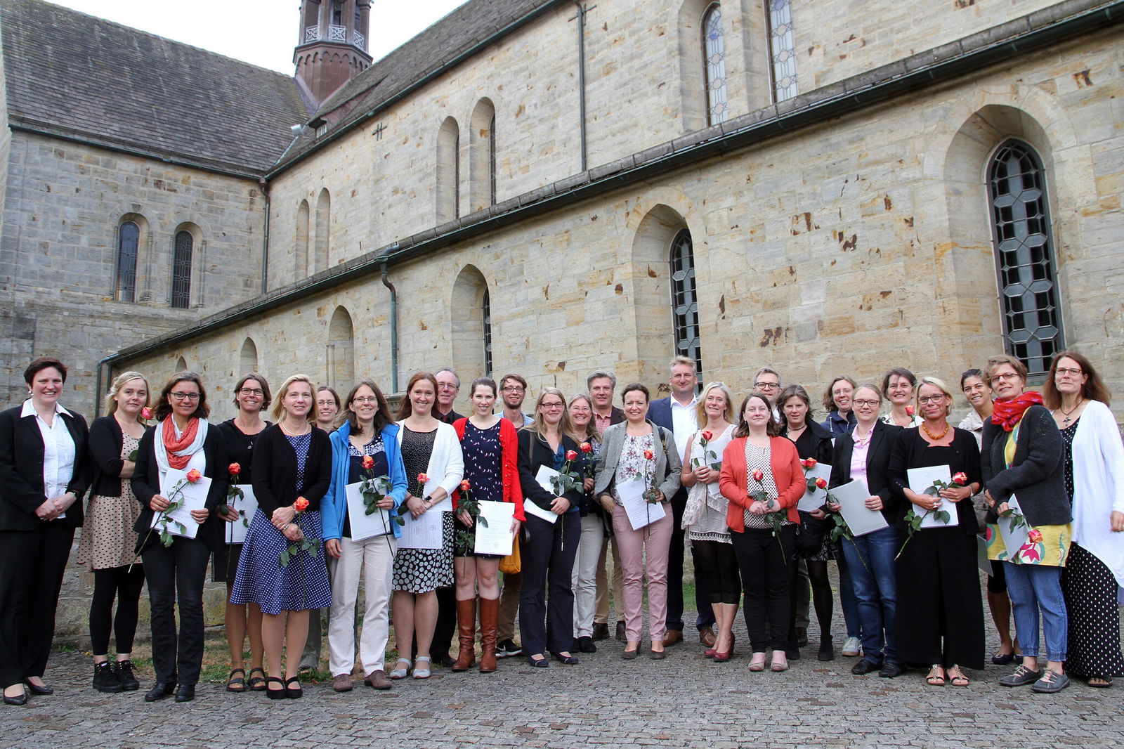 180825_Loccum_Sek I Vokation