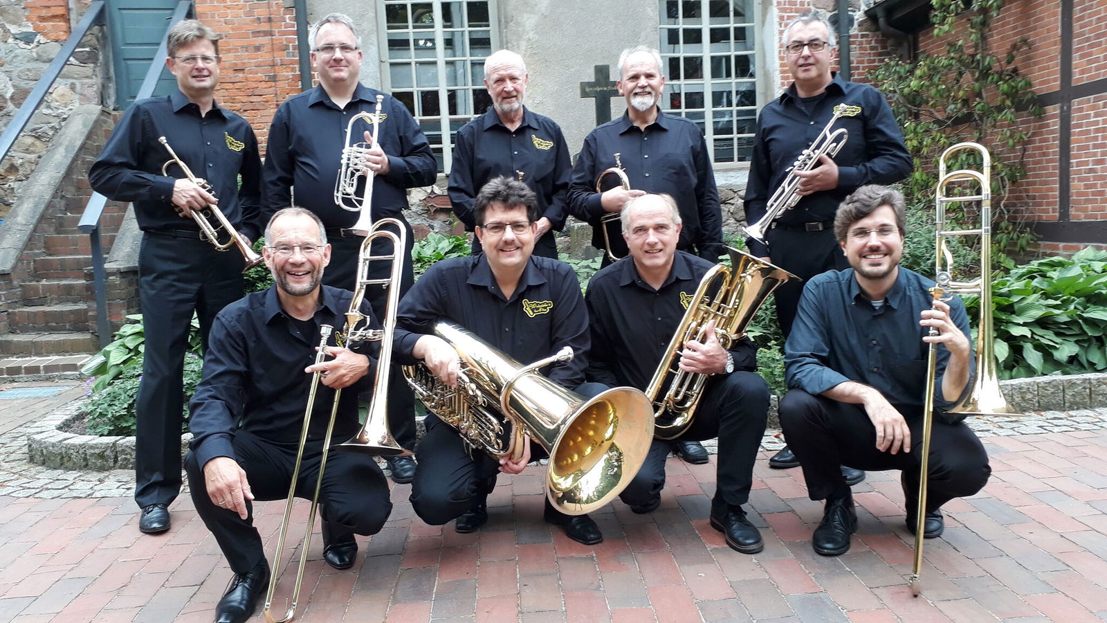 Musik im Schloss_Windst&auml;rke 2018_KK Winsen_Luhe