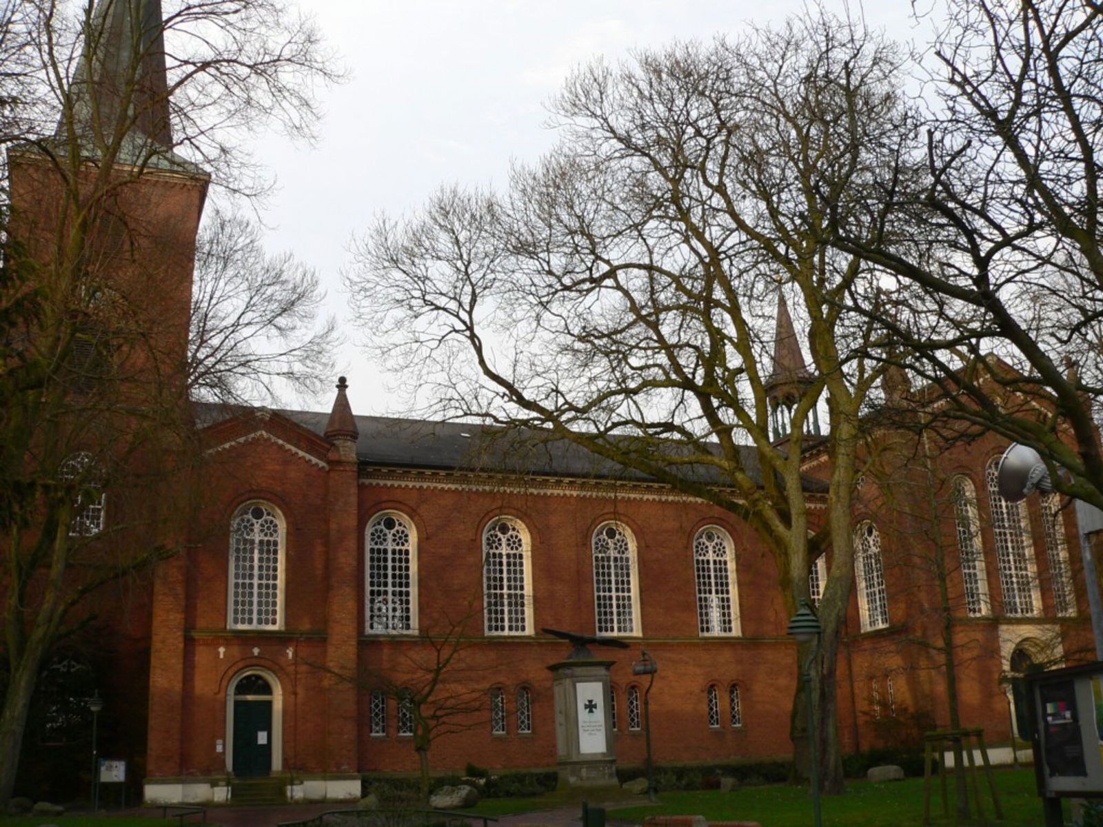 St.-Magnus Esens