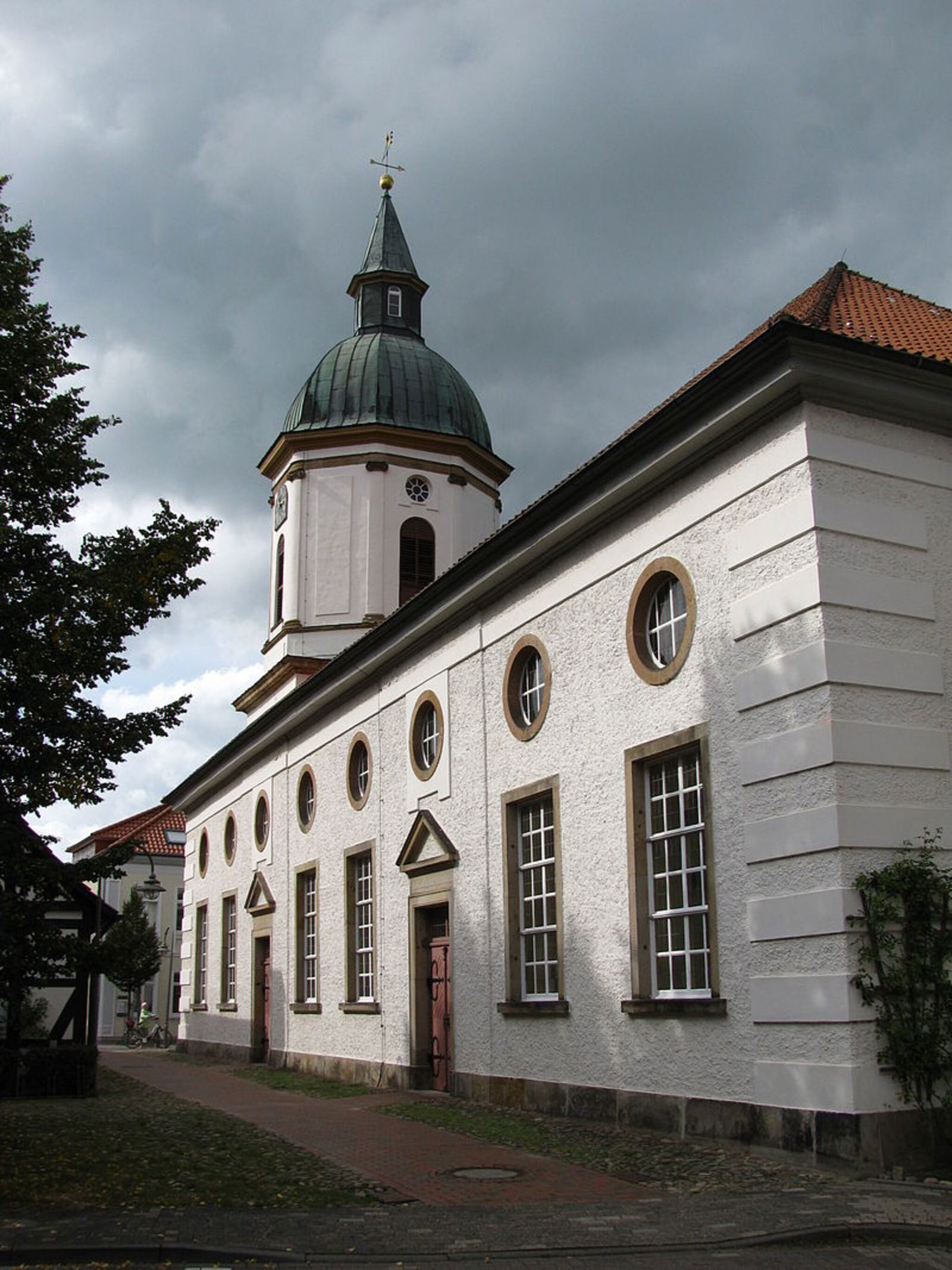 St. Nikolaikirche_Diepholz