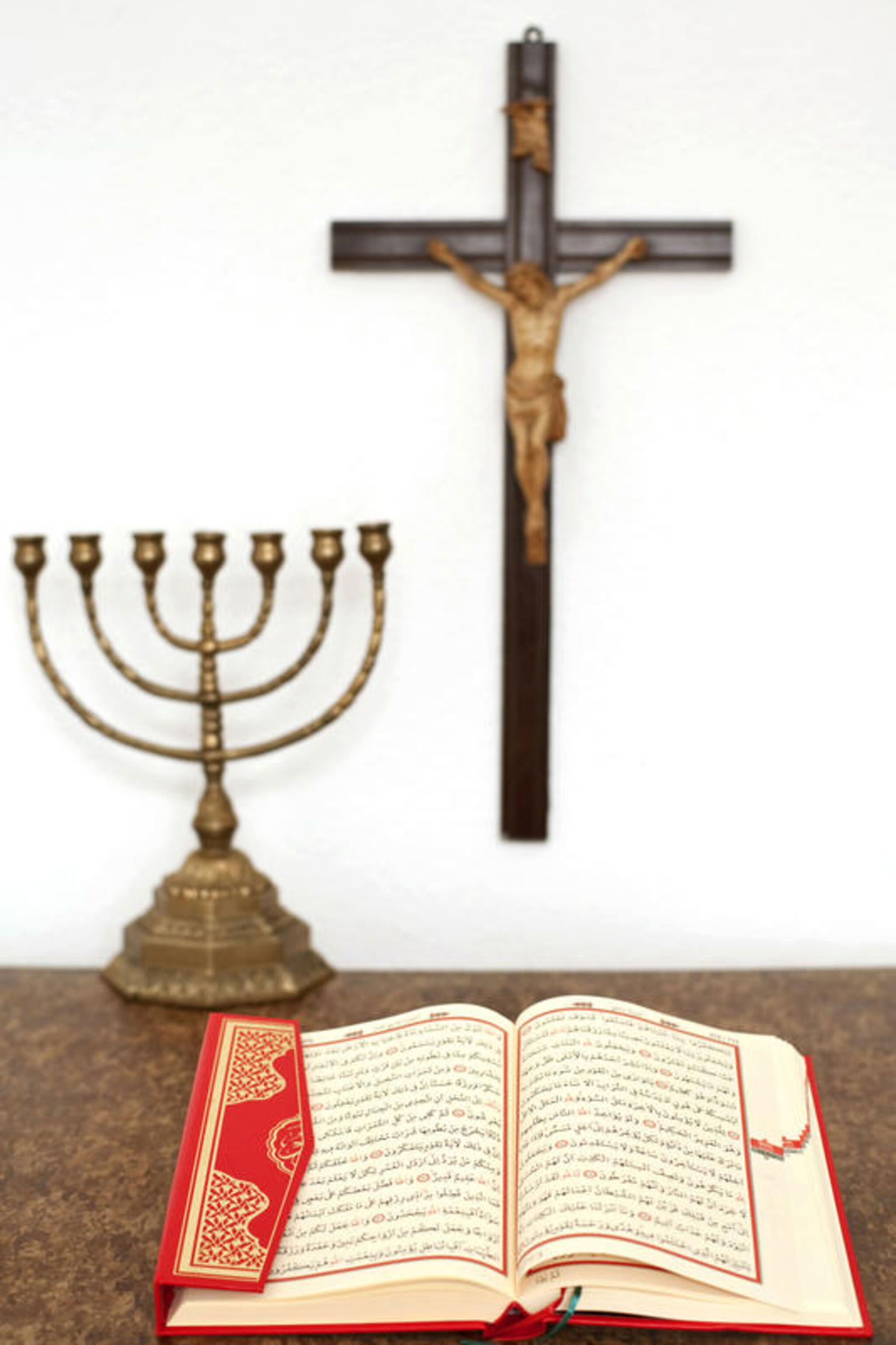 Weltreligionen_Symbole