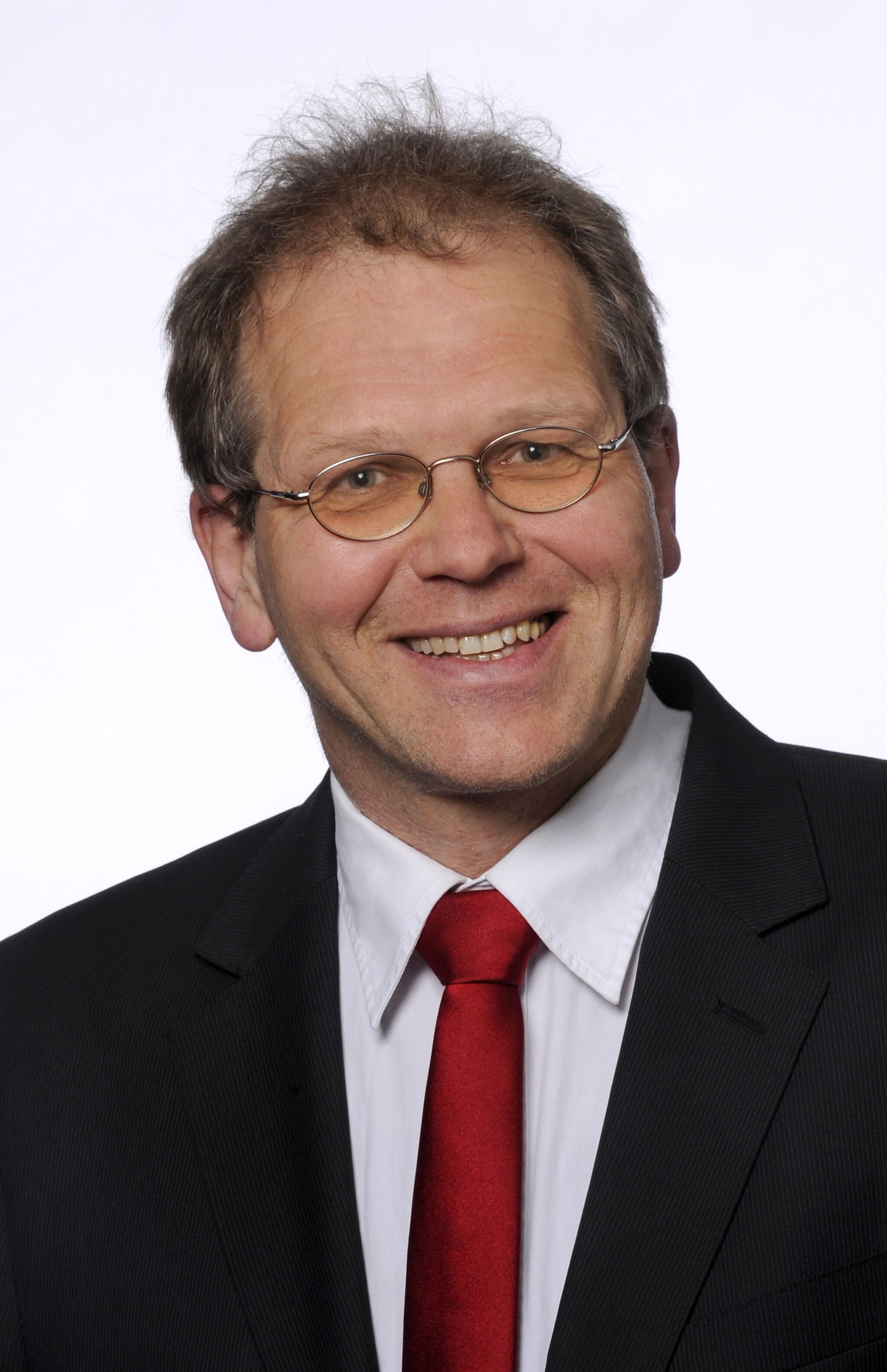 Wolfgang Thon-Breuker