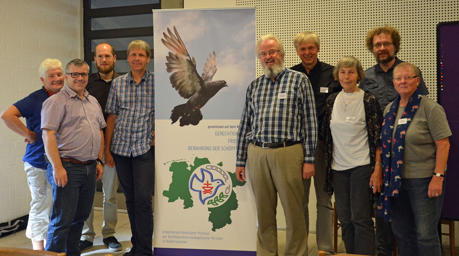 Arbeitskreis_Gerechtigkeit, Frieden, Bewahrung der Sch&ouml;pfArbeitskreis_Gerechtigkeit, Frieden, Bewahrung der Schöpfung_Seminar Ahlemung_Seminar Ahlem