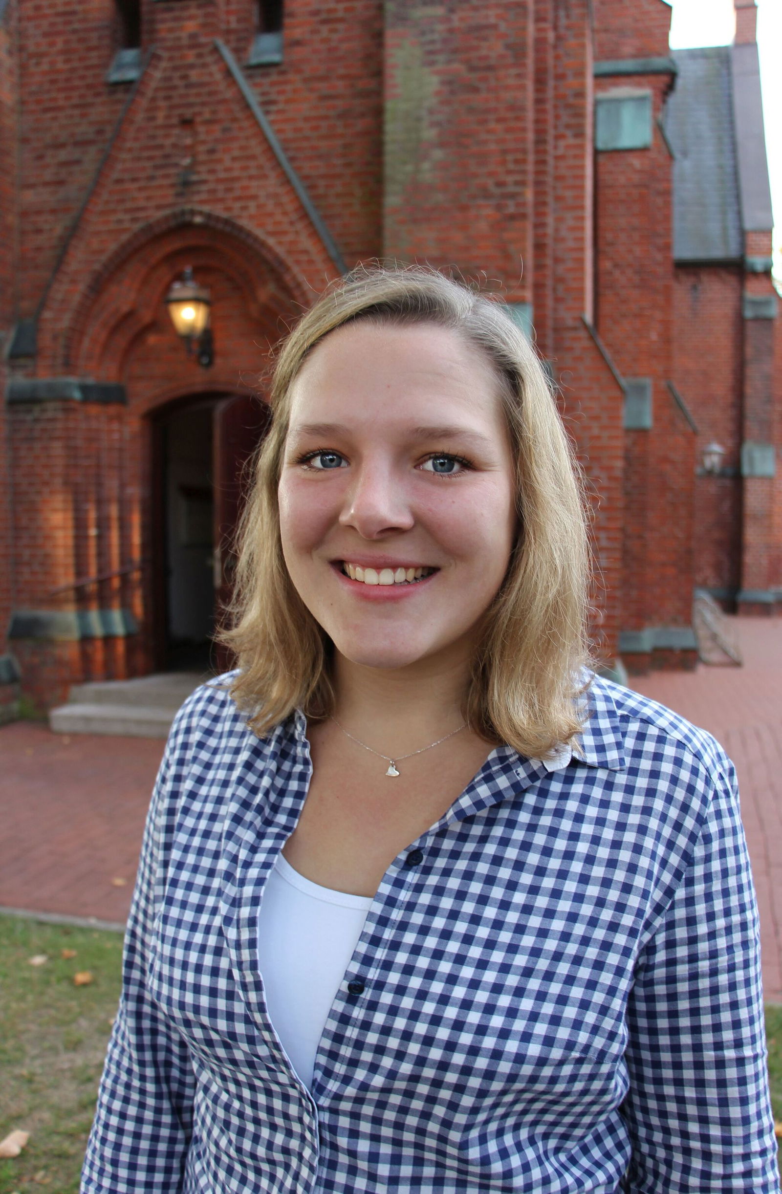 Einsegnung_Diakonin Müller_Syke