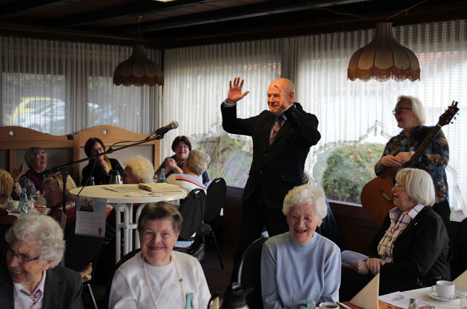 Frauenfrühstück Hörsum_Eckhard Gorka