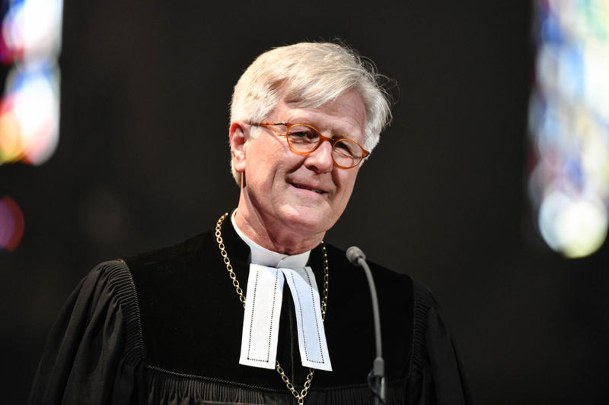 Heinrich Bedford Strohm_Portrait_2018
