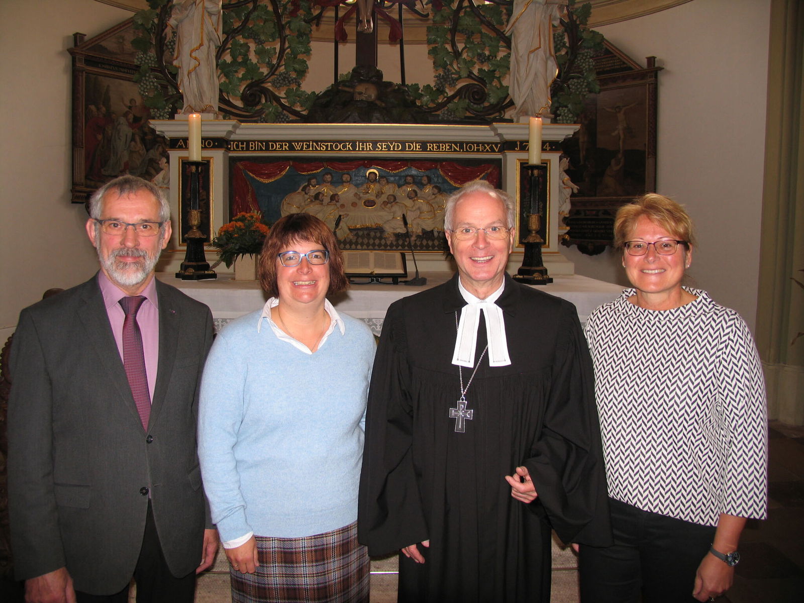 KV-Tag-Harlingerland 2018_Klahr_Foto_Anneus Buismann