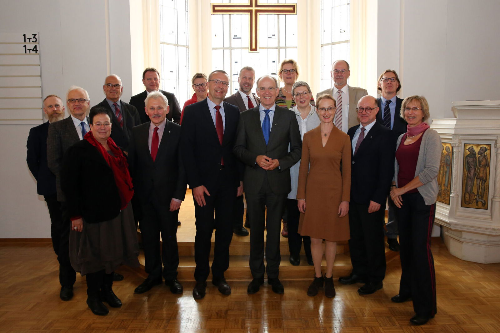 Kollegien_Oldenburg_Hannover