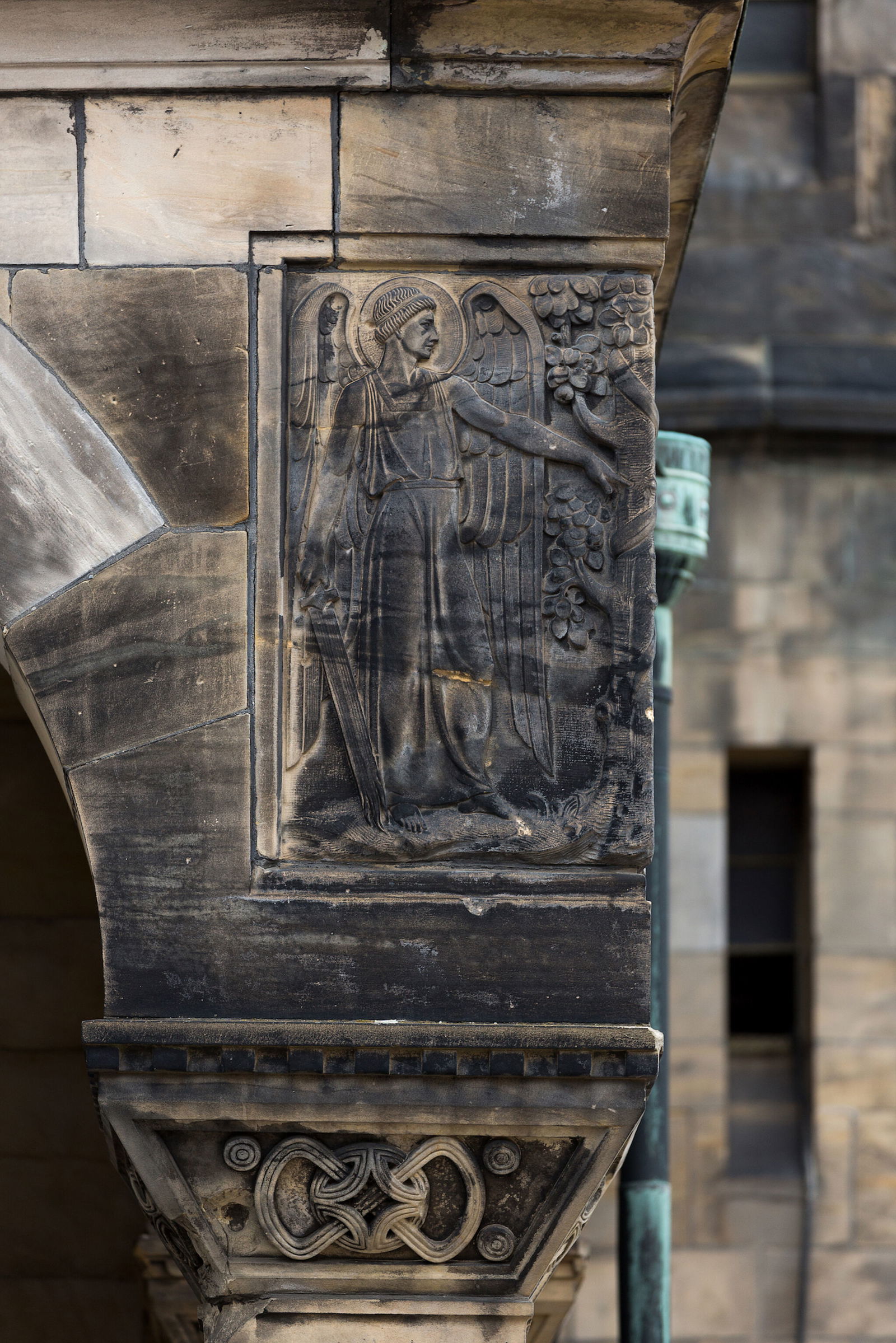 Markuskirche_Spurensuche 