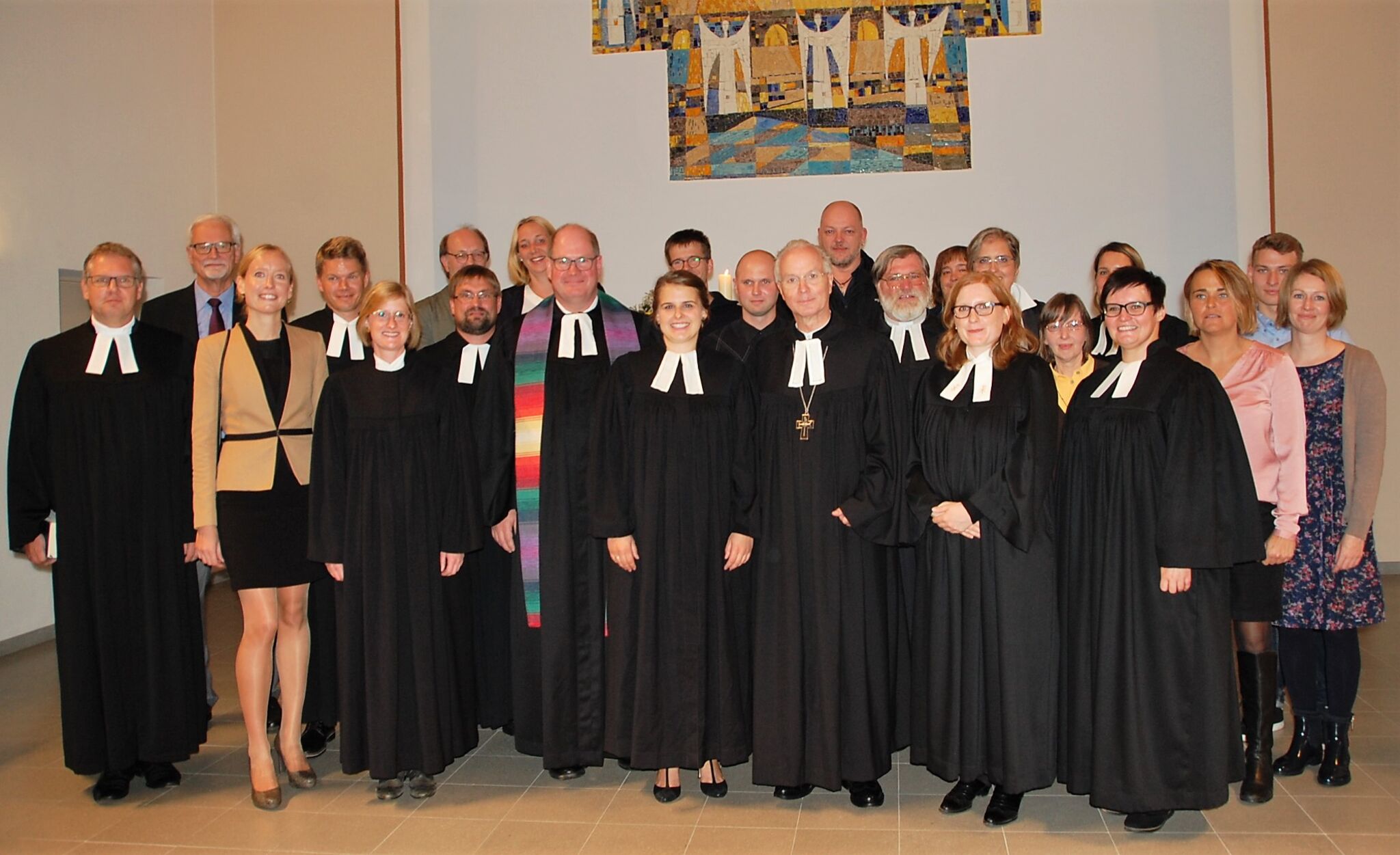 Ordination Henrieke Luers_Nordhorn_2