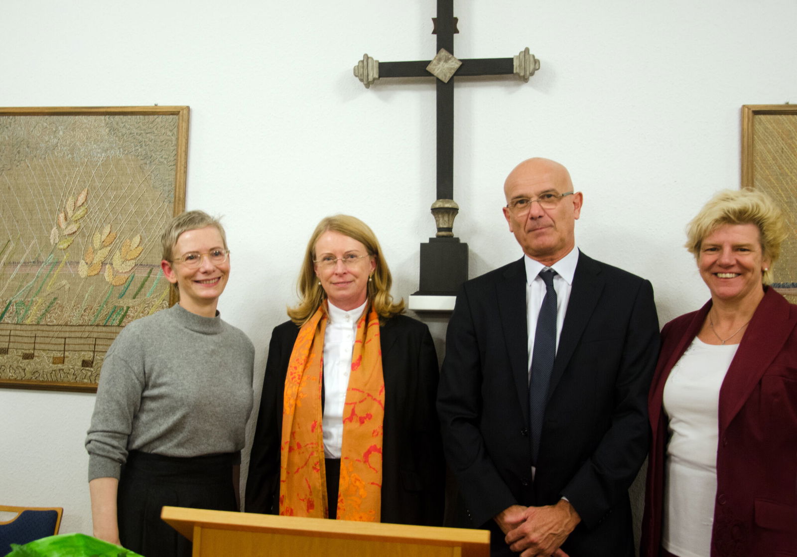 Ordination Thiele_Bahr