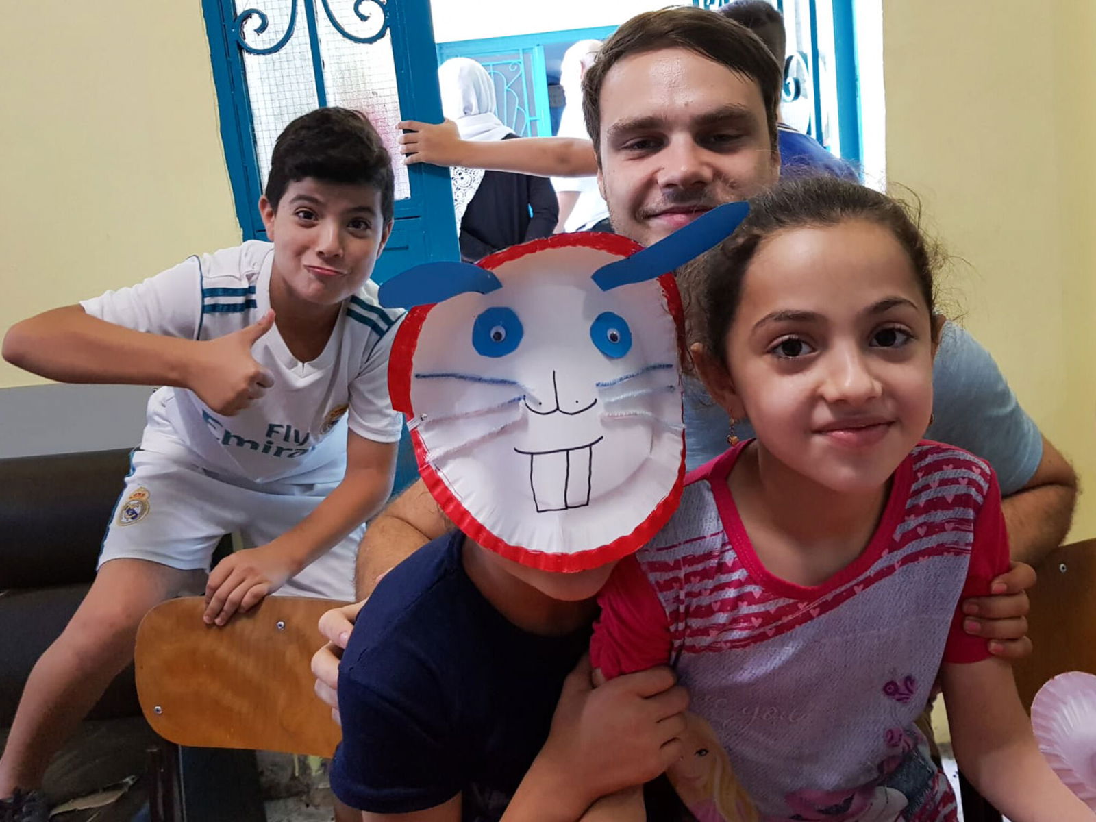 Bericht aus dem Libanon Teil 2