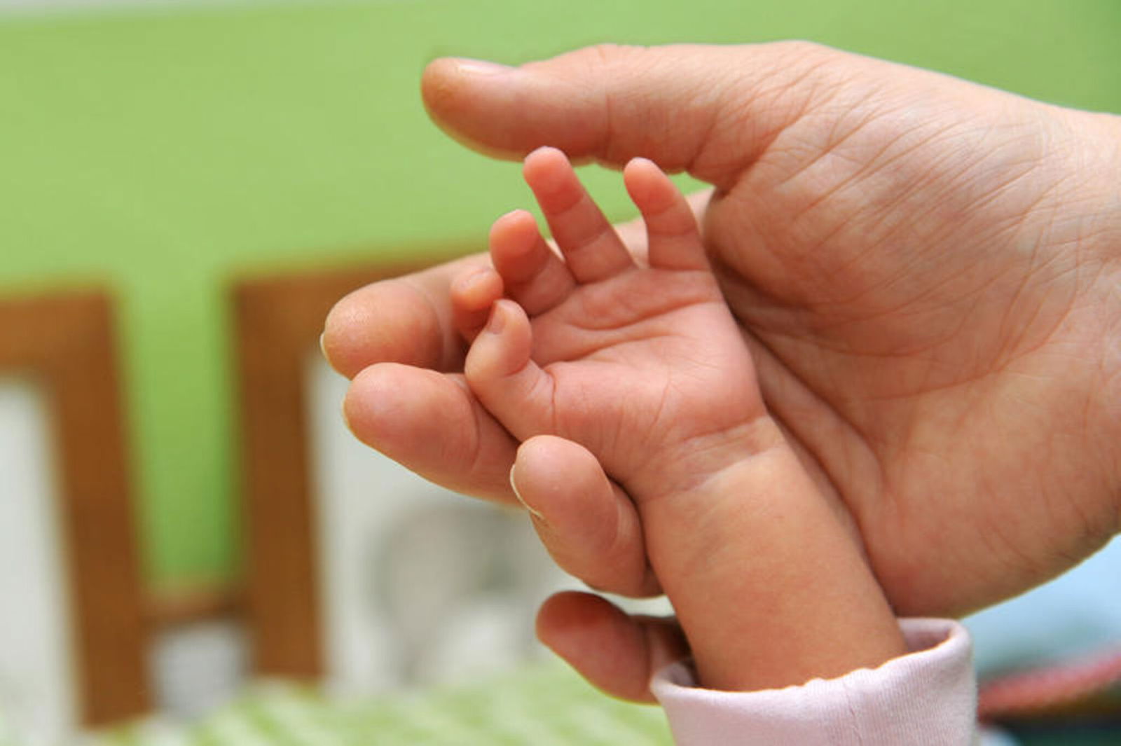 Babyhand_Symbolbild