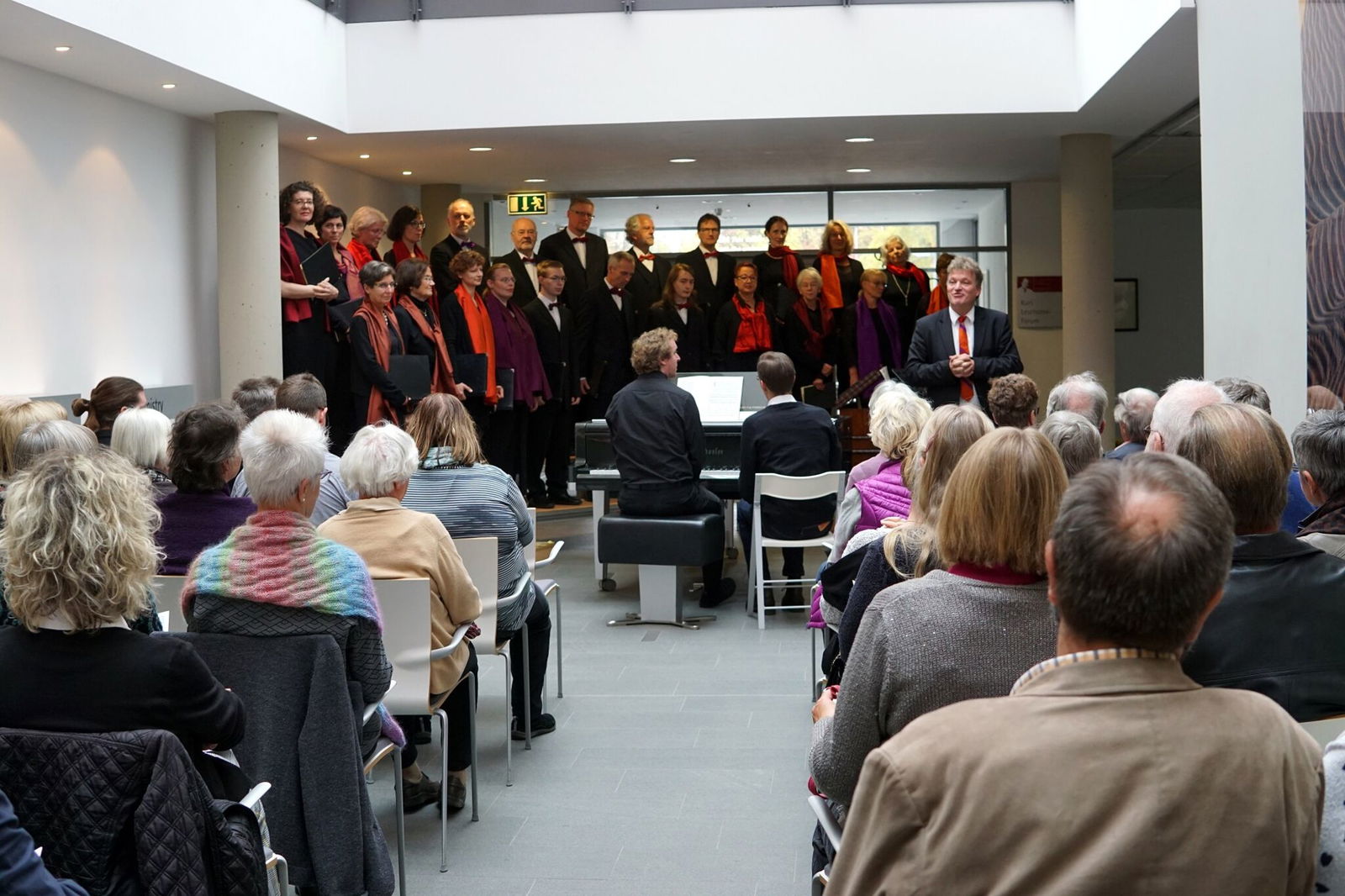Clausthal Zellerfeld_Europaakademie