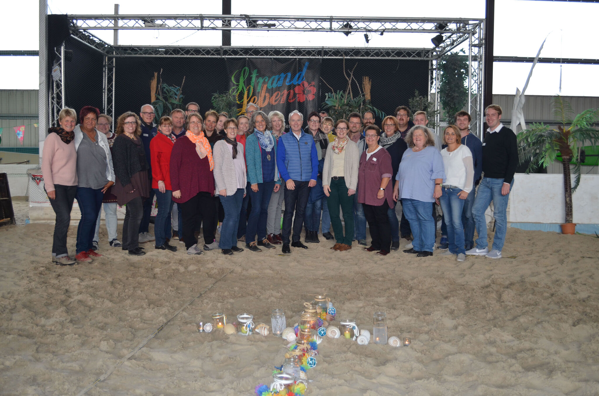 Diakonenkonvent_Norddeich_Dr. Klar_MIteinander unterwegs sein