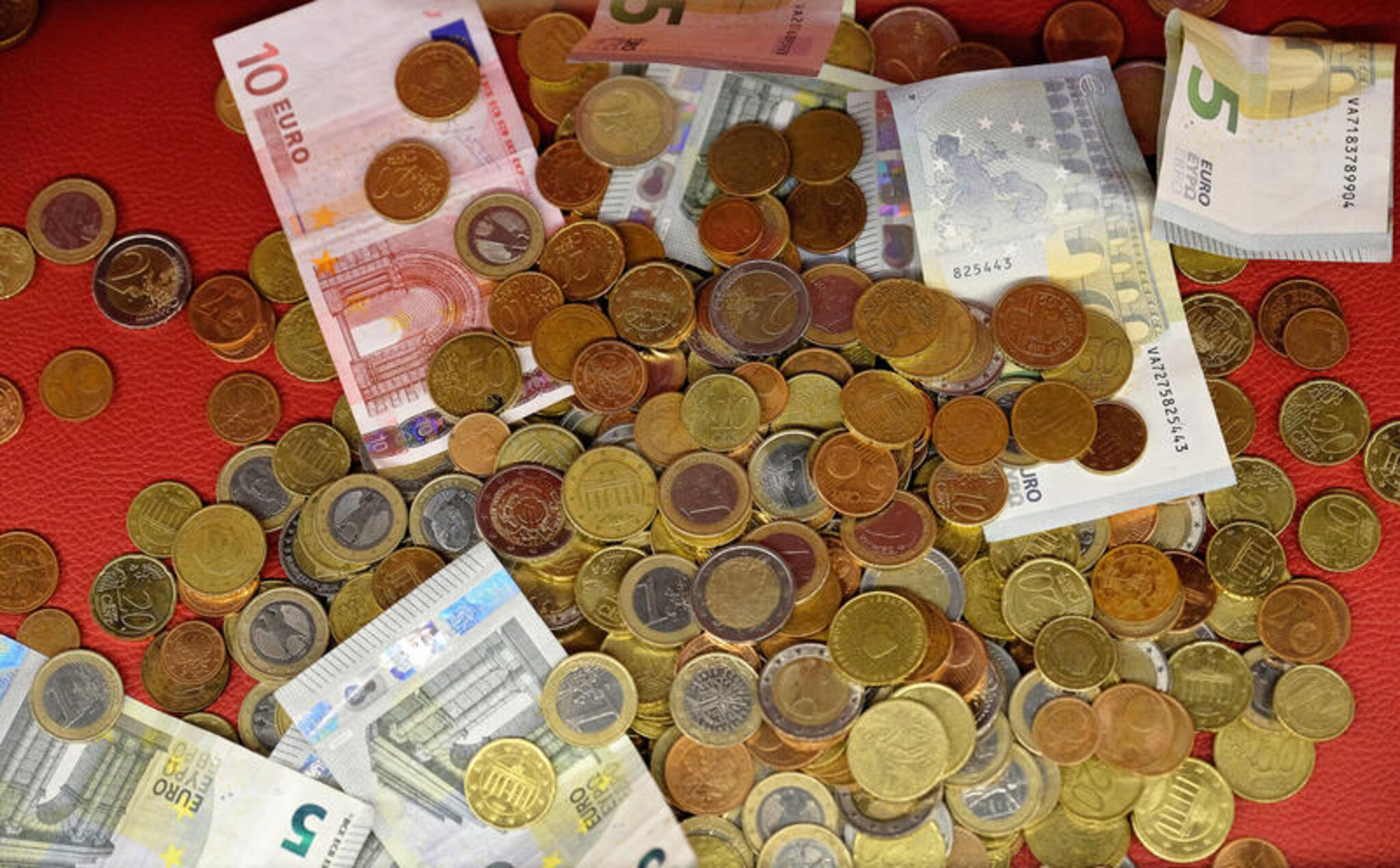 Geld_Finanzen_Symbolbild