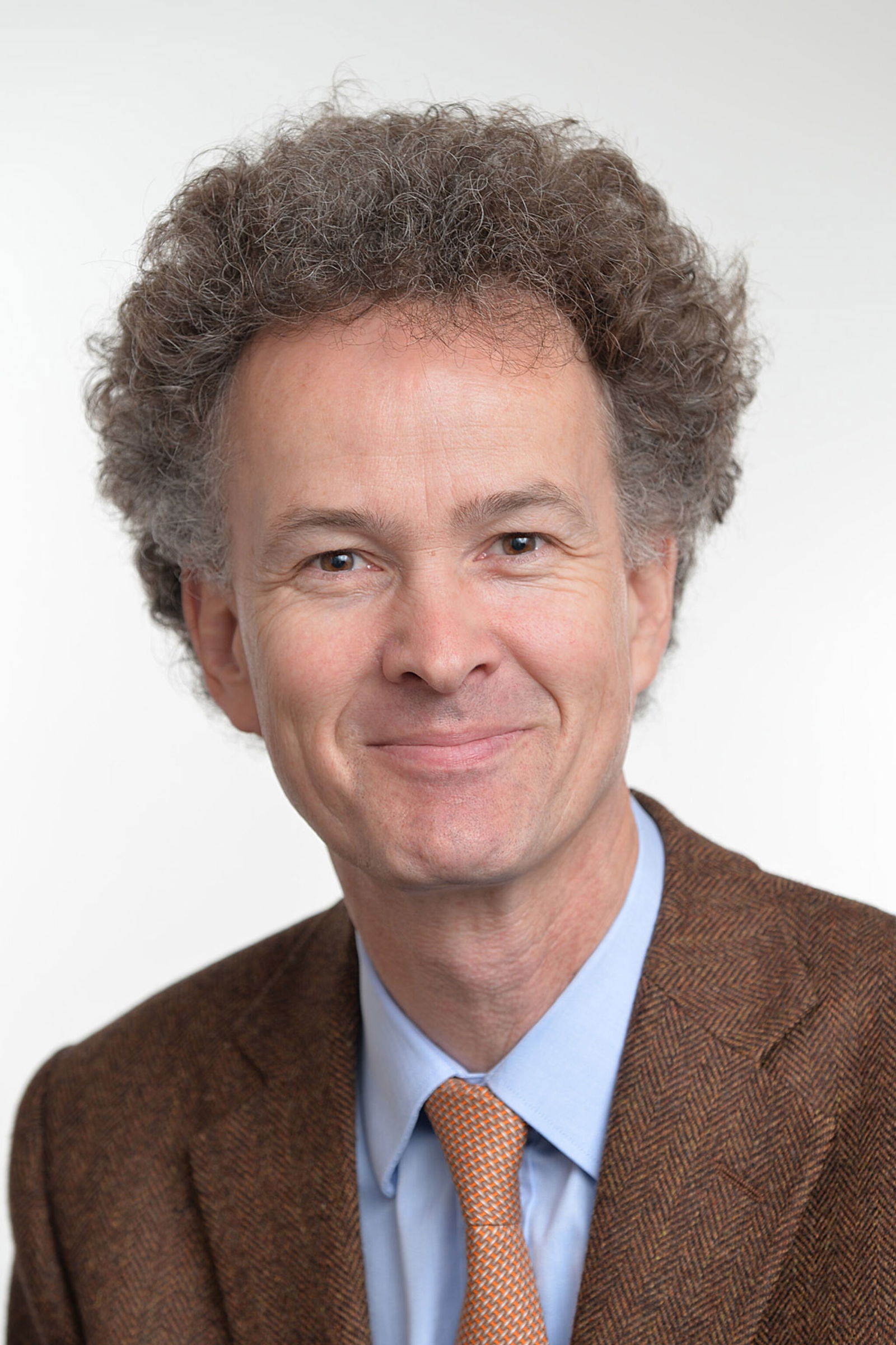 Imam Dr. Esnaf Begic_Religionen im Gespräch