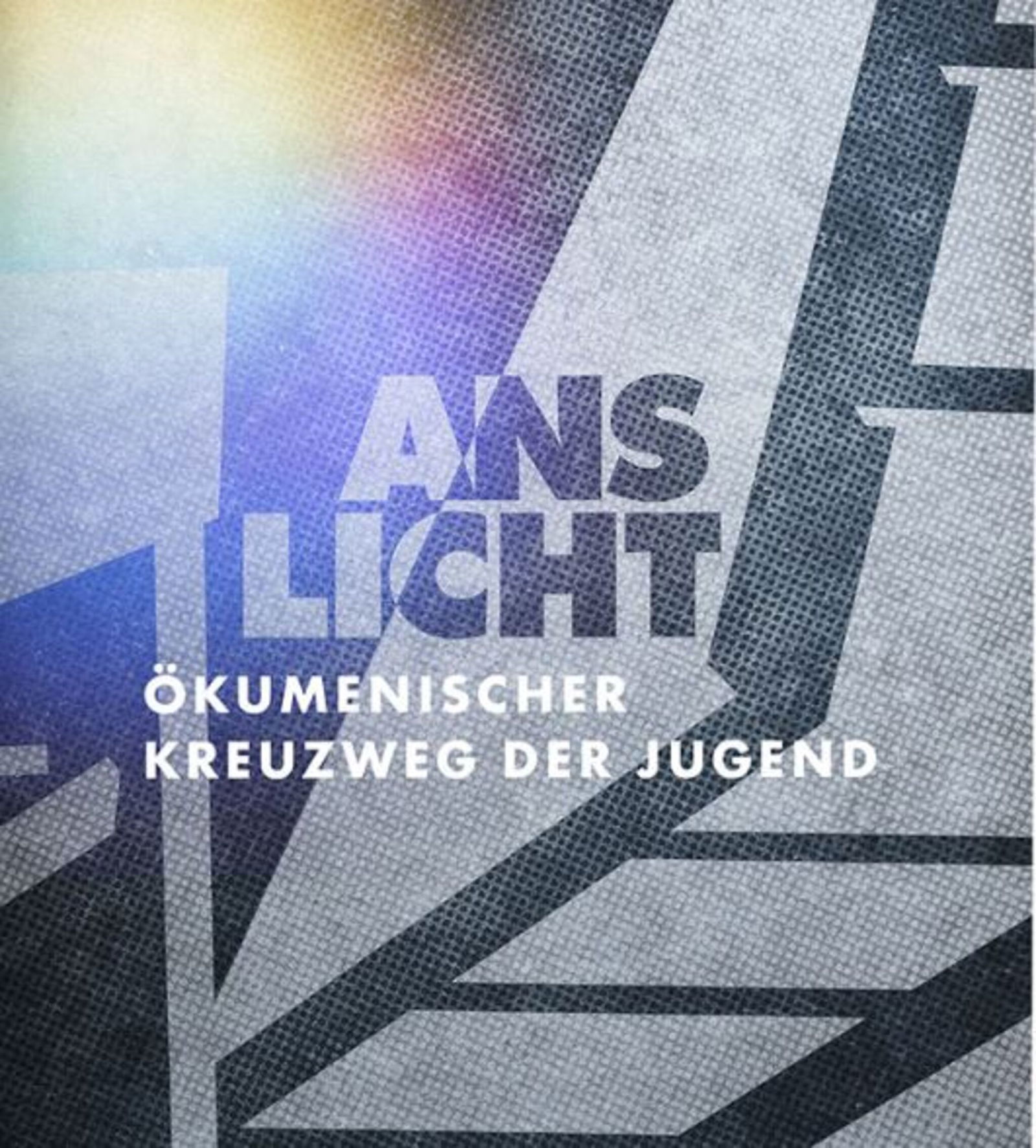 Jugendkreuzweg_Ans Licht