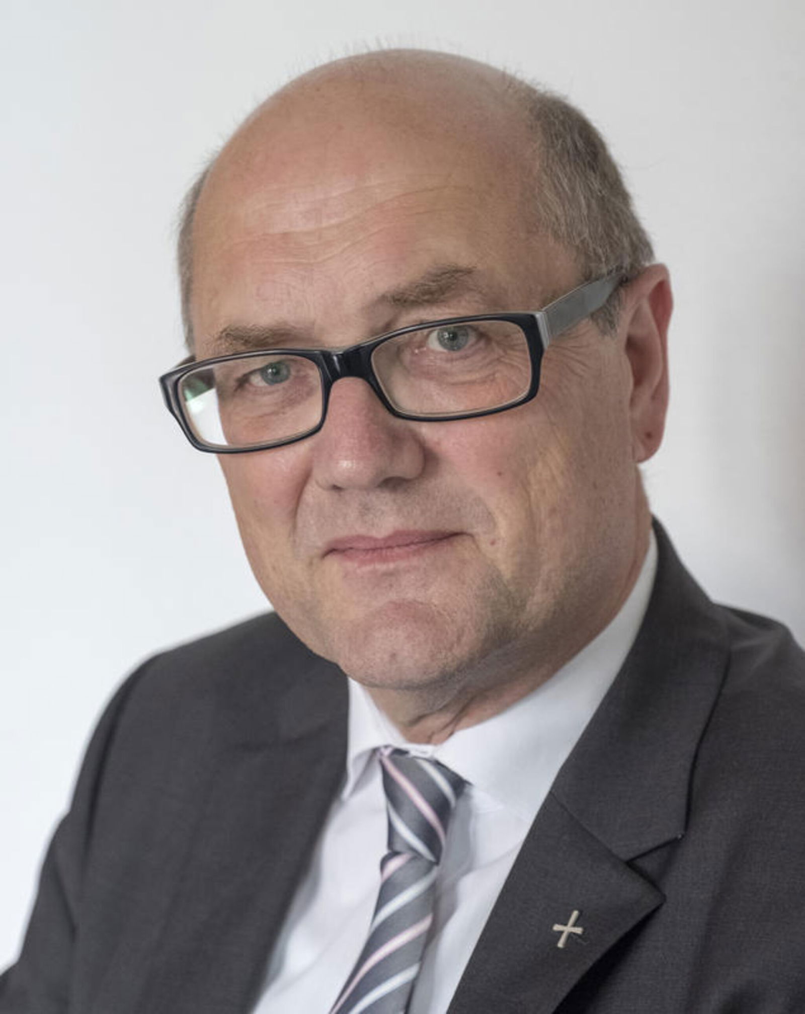 Martin Dutzmann_Bevollmaechtigter EKD