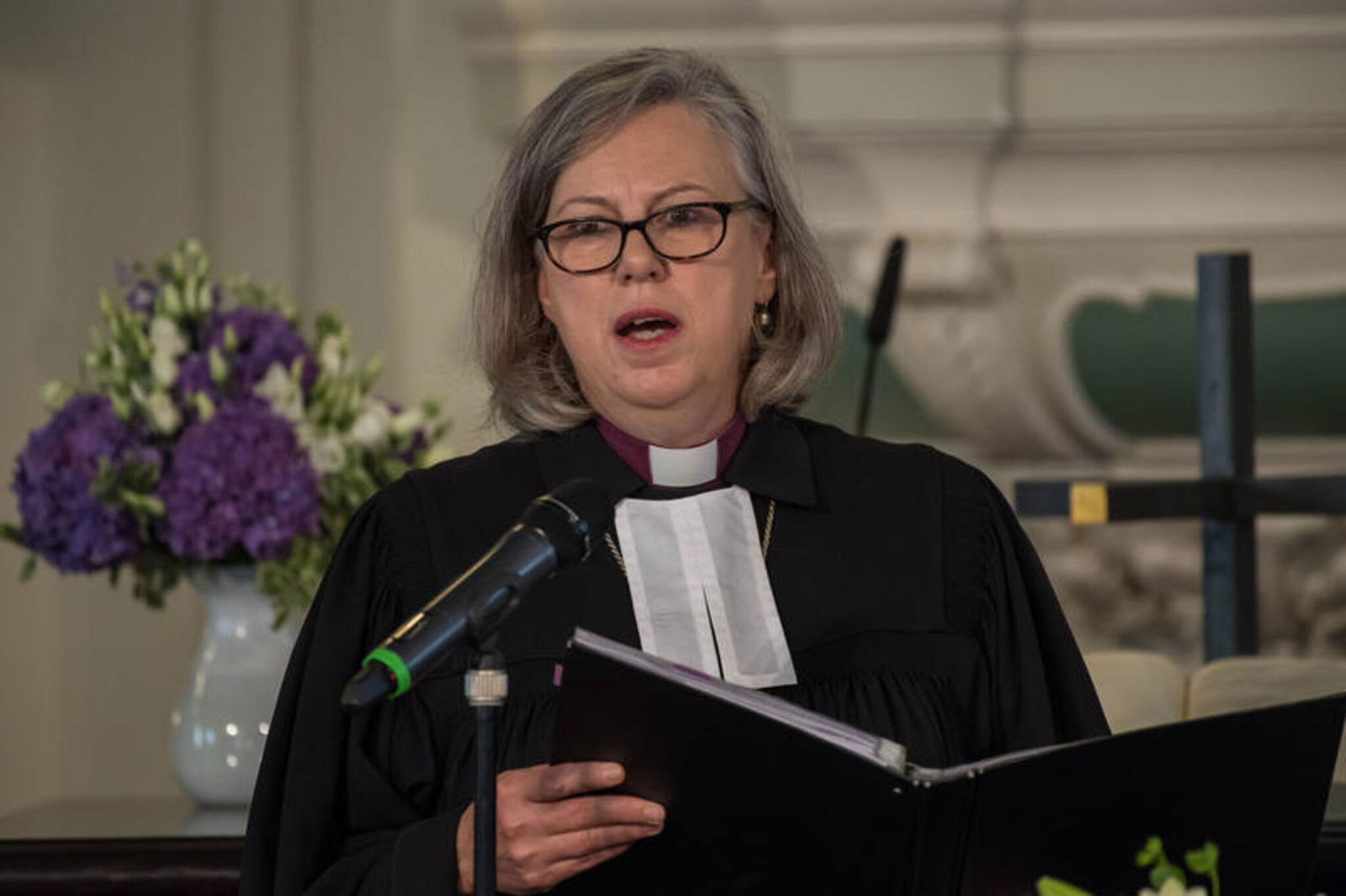 Petra Bosse-Huber_Auslandsbischoefin EKD