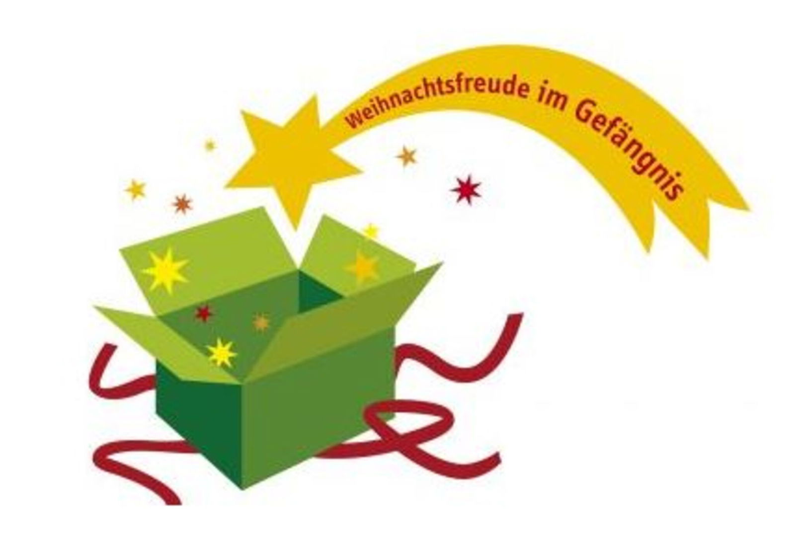 Weihnachtsfreude im Gefaengnis_Schwarzes Kreuz