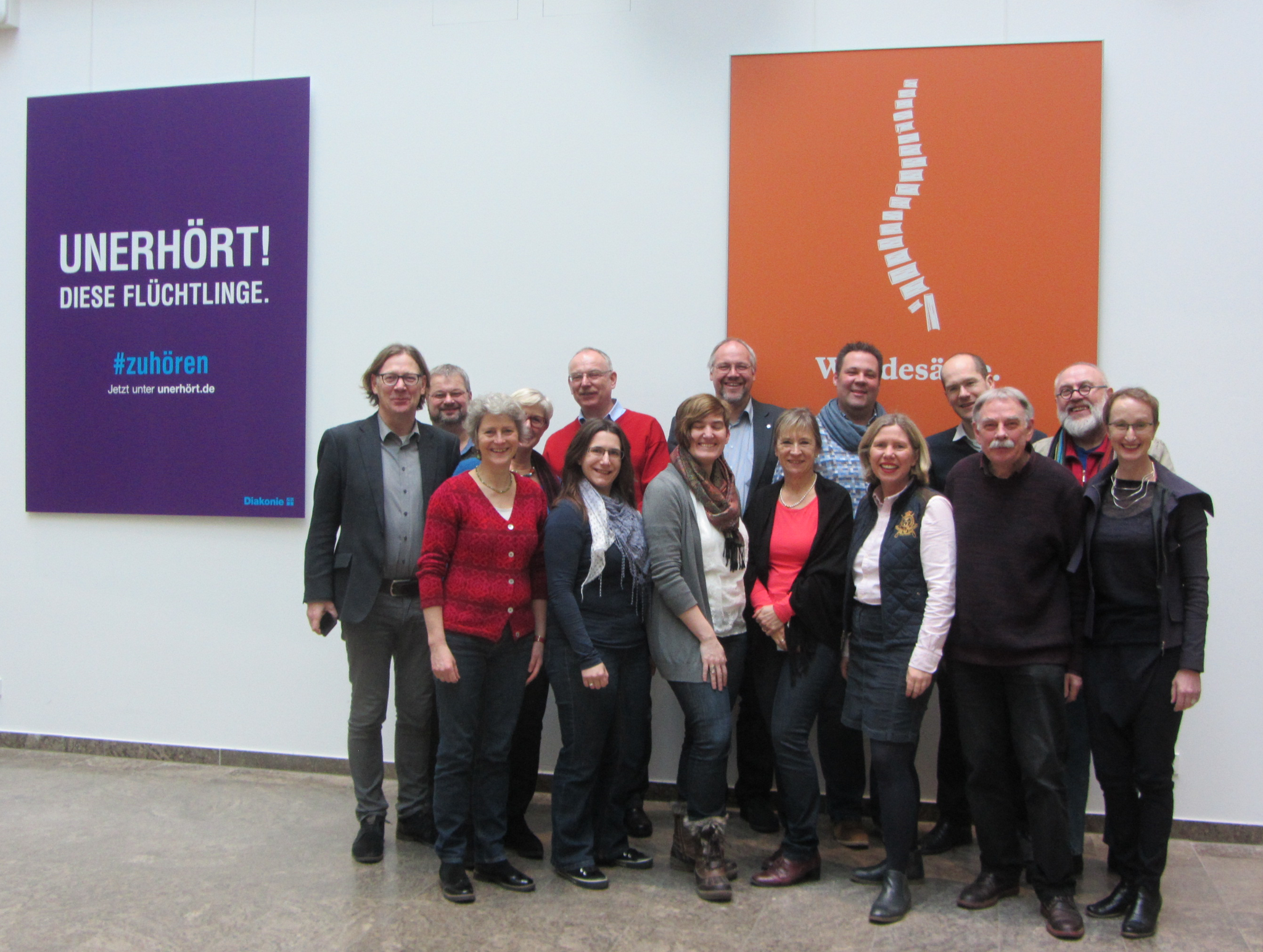 Ausschuss Mission und &amp;Ouml;kumene