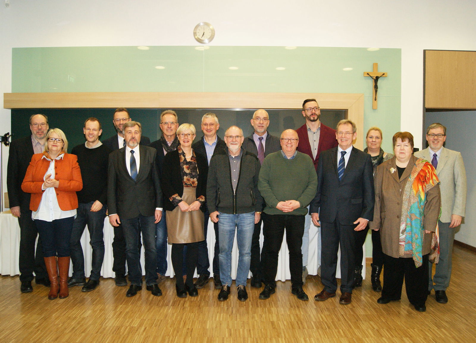 Kirchenkreisverbandsvorstand_Peine_Hildesheim