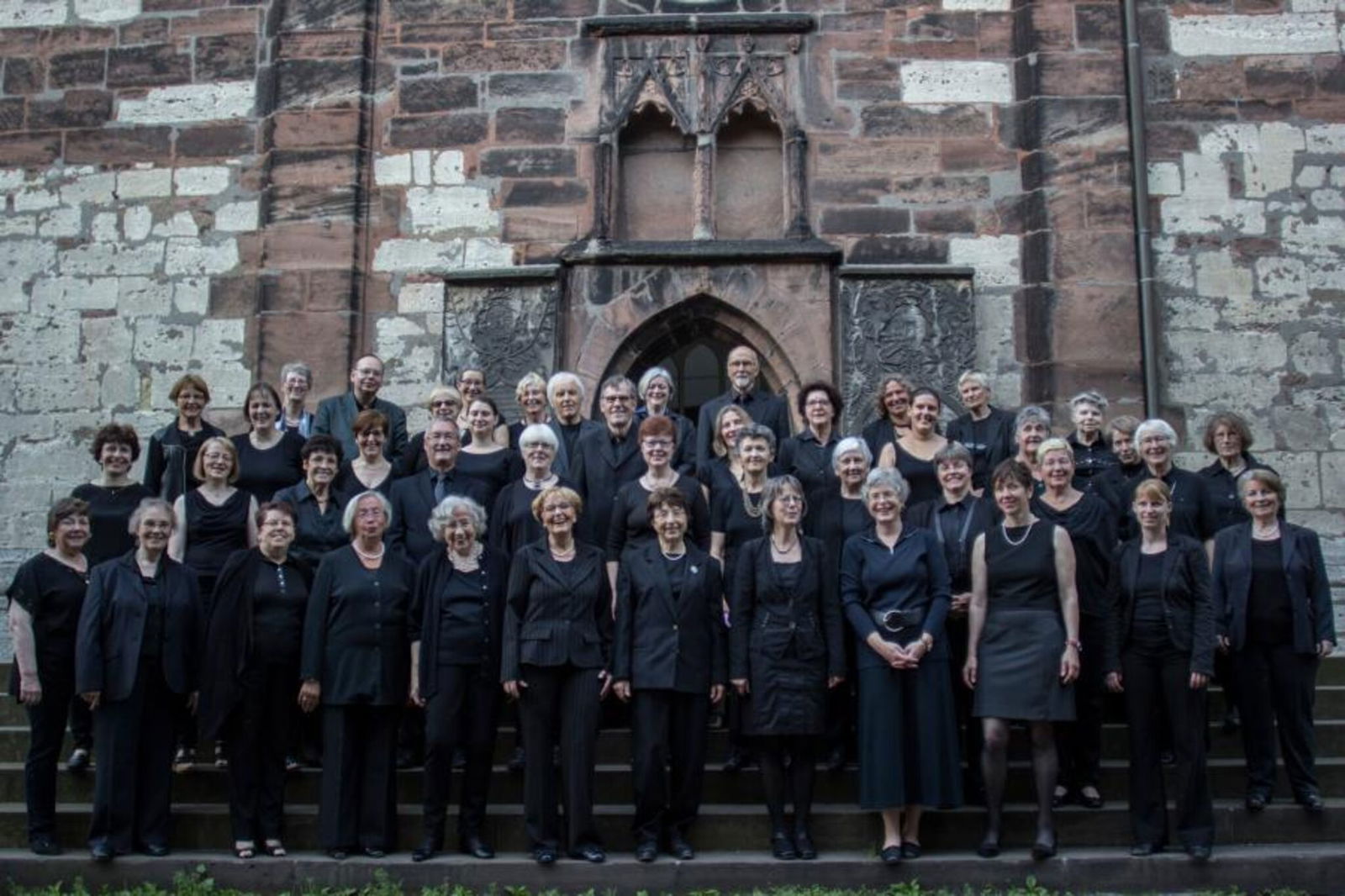 Kreiskantorei Alfeld