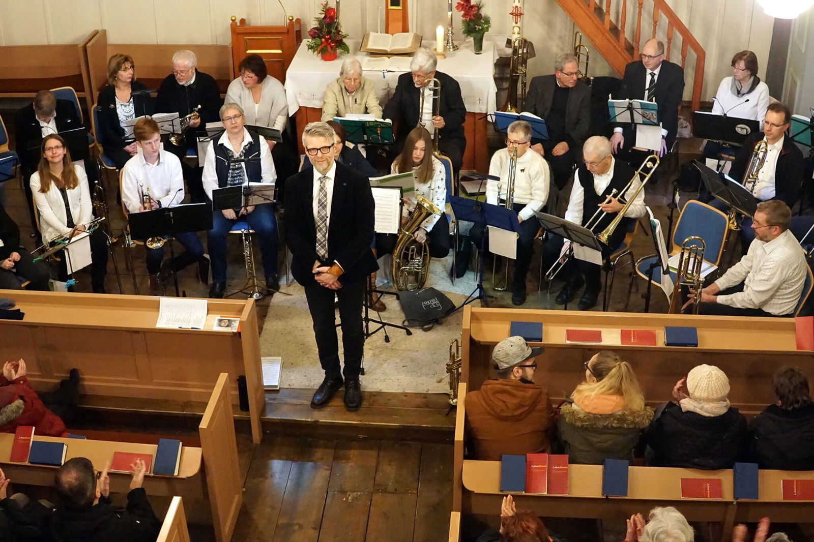 Kreisposaunenchor Harzer Land