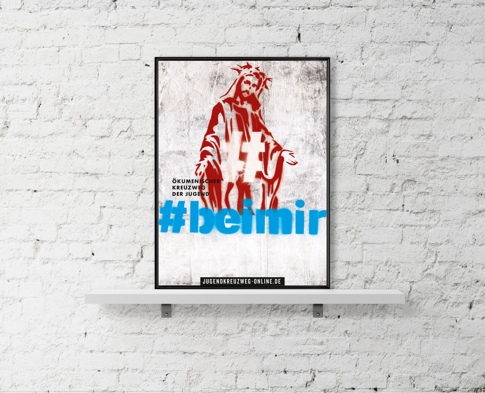 Werbeposter_Jugendkreuzweg