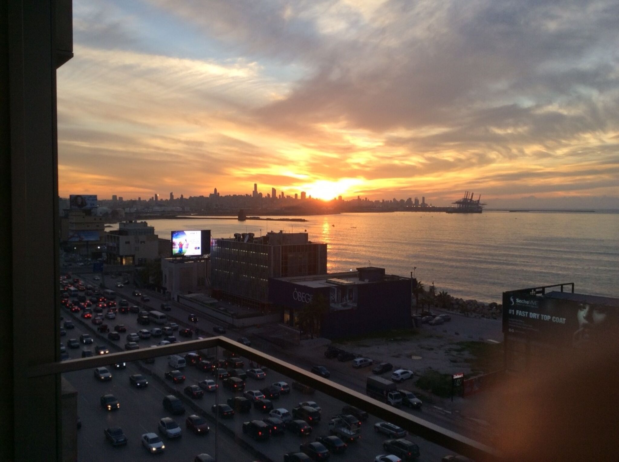 beirut_abschluss_Sonnenuntergang