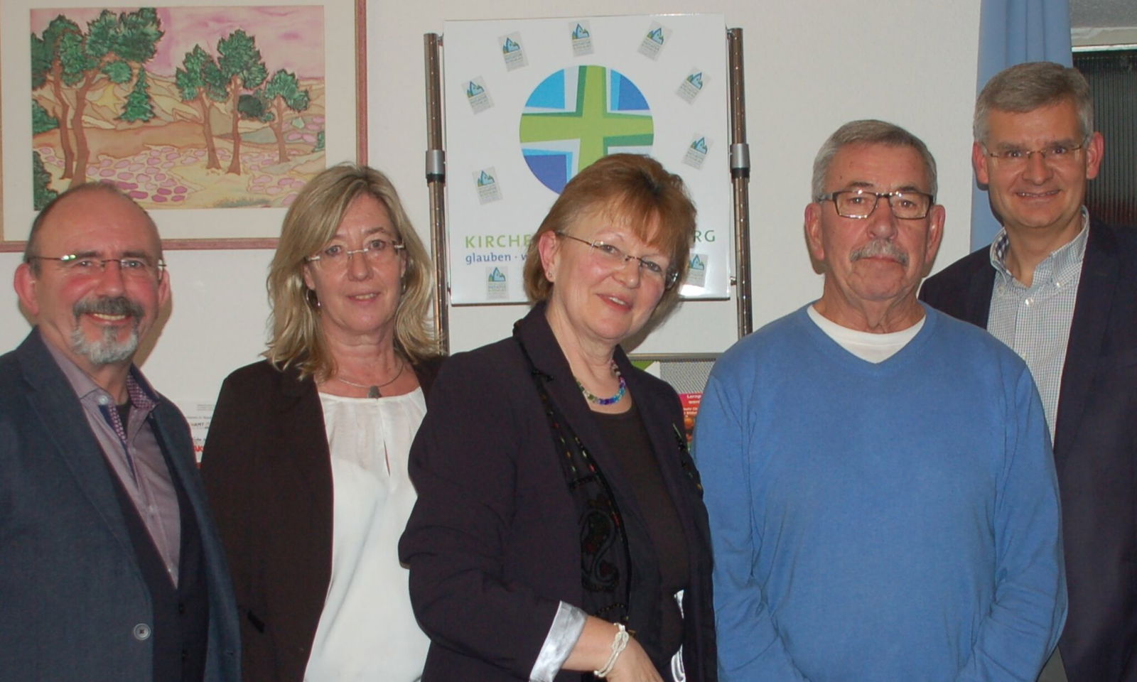 Freiwilligen Initiative Rotemburg_Geburtstag und Schliessung