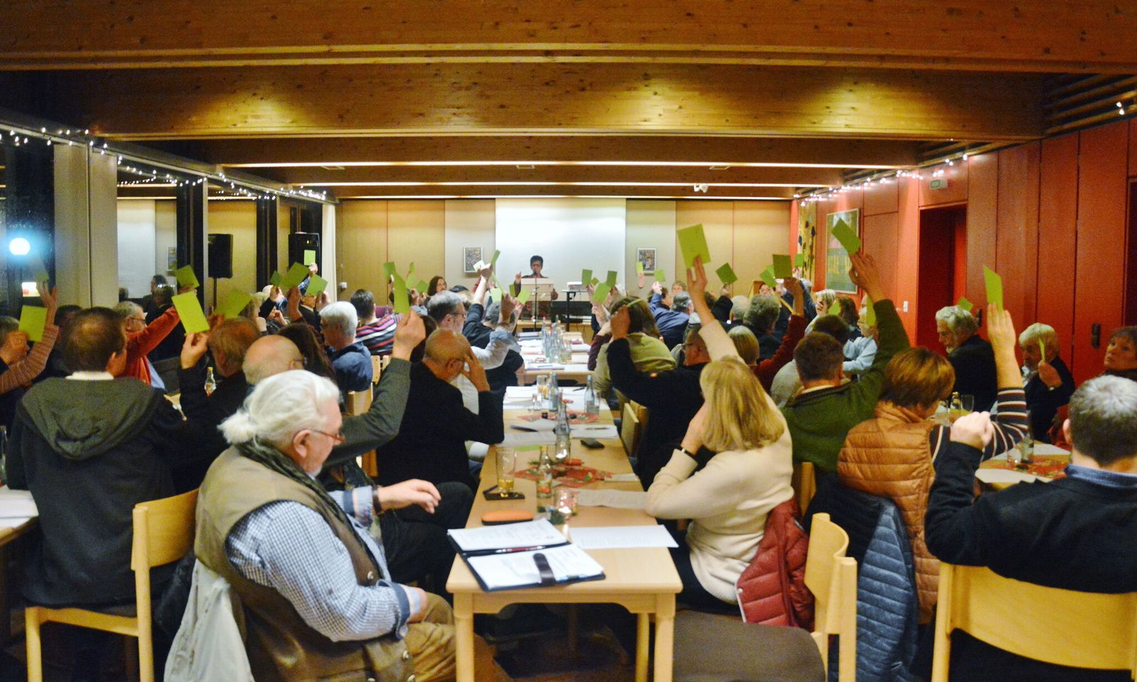 Kirchenkreistag Harzer Land_Osterode_Dez 2019