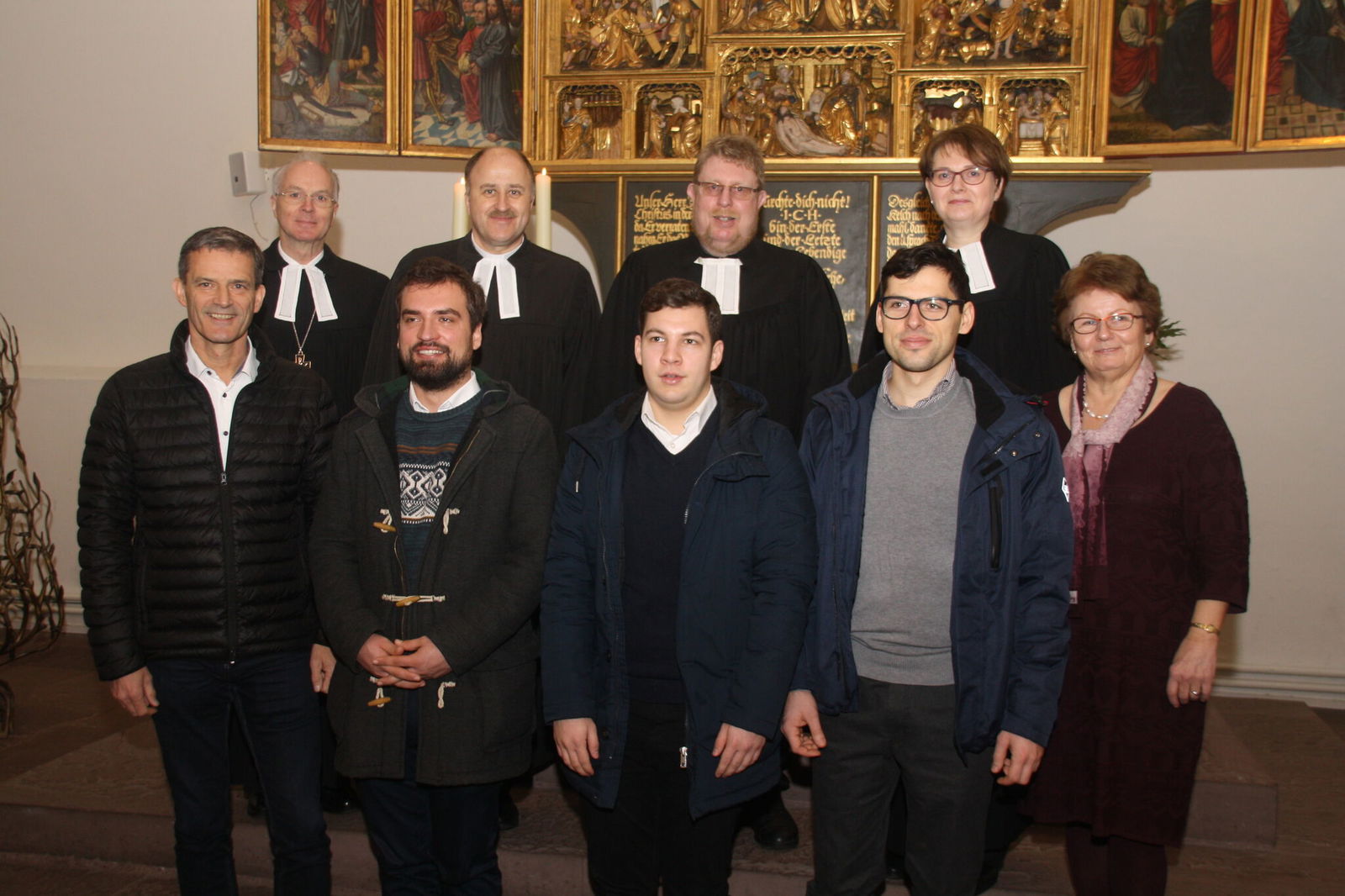 GAW-Tagung-Aurich-Januar 2018_Klahr