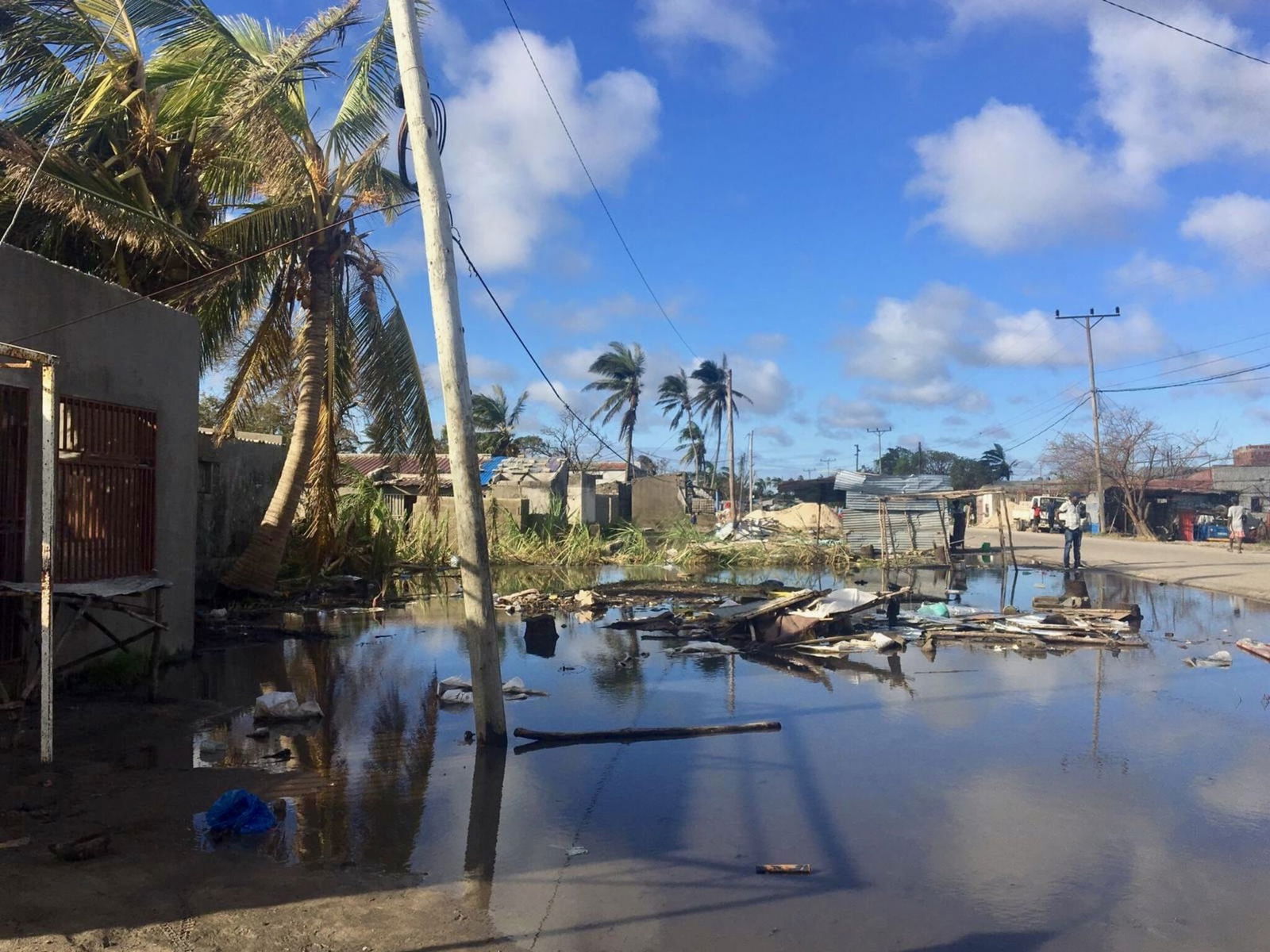 Zyklon Afrika_Folgen_Katastrophenhilfe