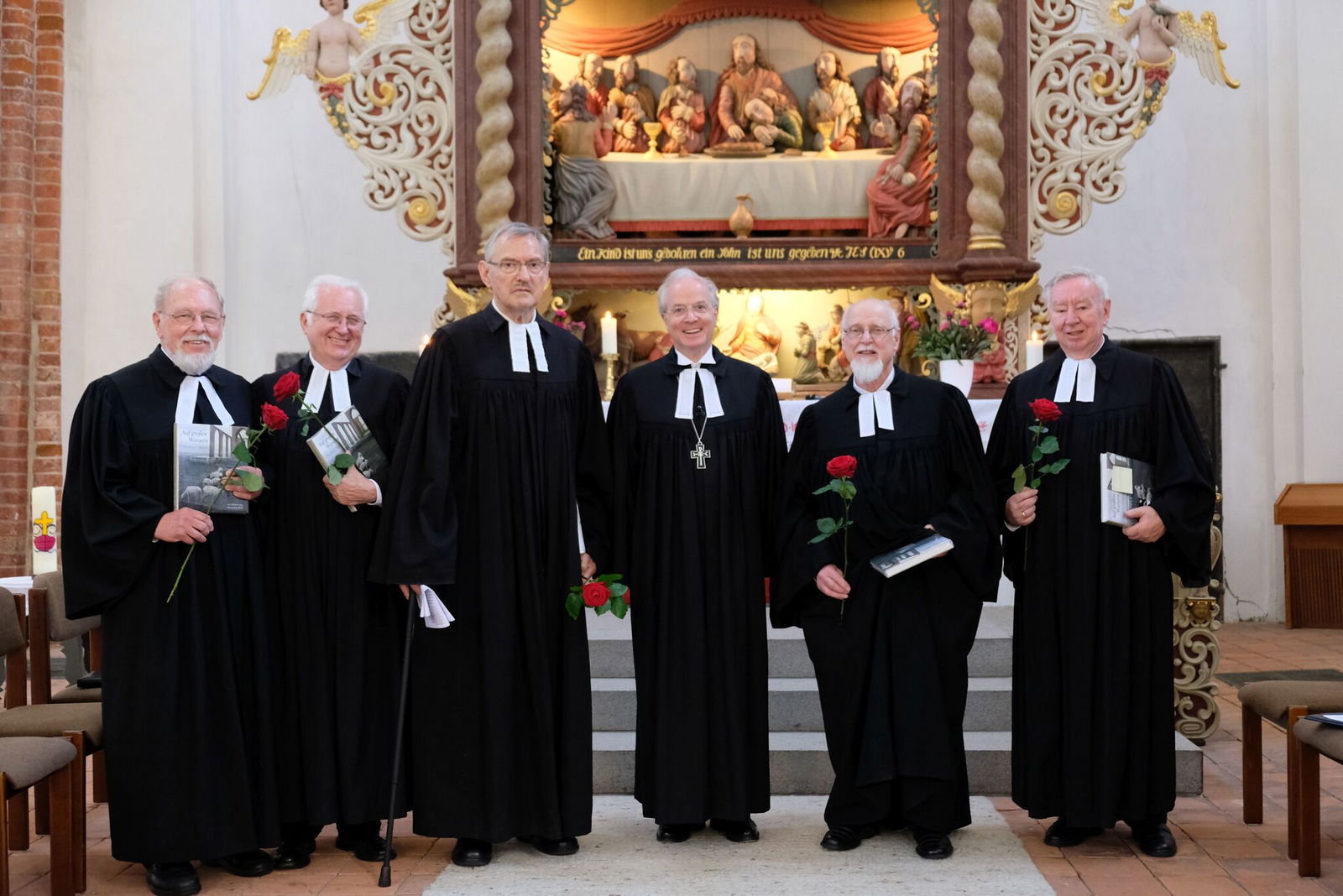 50-Jahre Ordination-Engerhafe-Gruppe-Foto-Hannegreth Grundmann