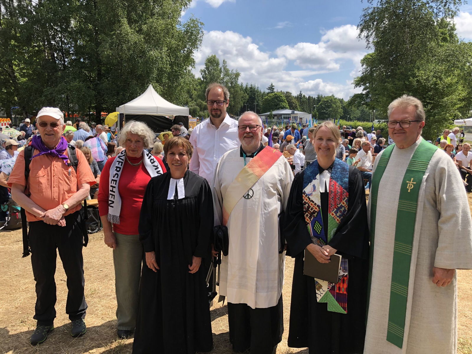 Aktionstag Buechel 2019_Margot Kaessmann