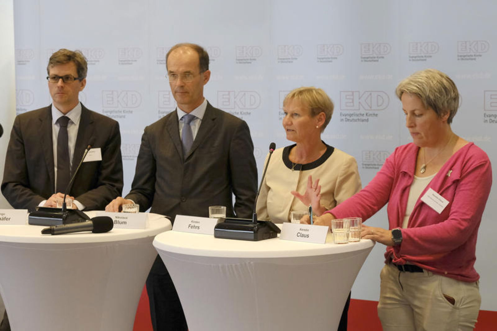 EKD Missbrauchssstelle_Fehrs_EKD_Juni 2019