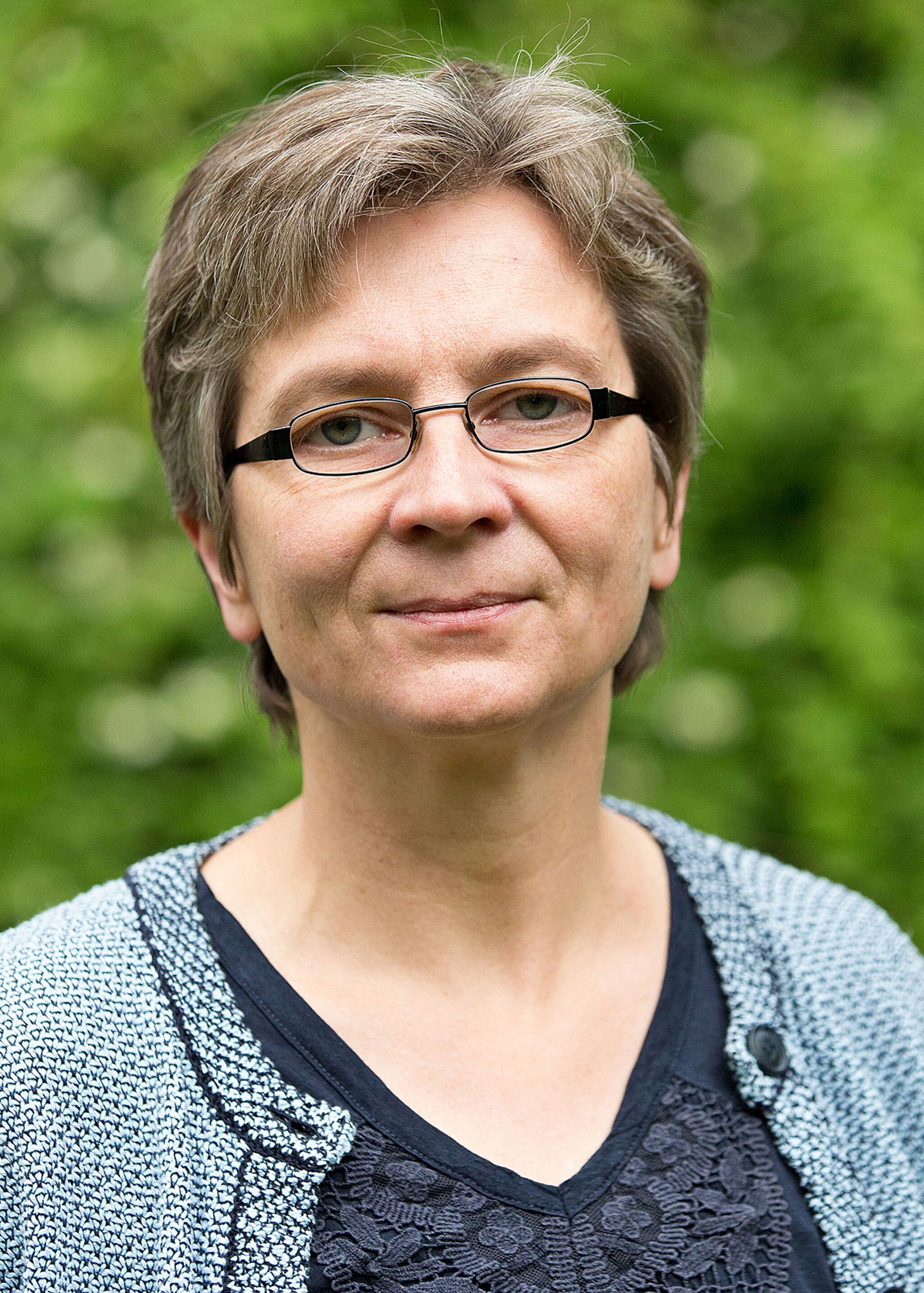 Judith Rohde_Foto Stefan Heinze