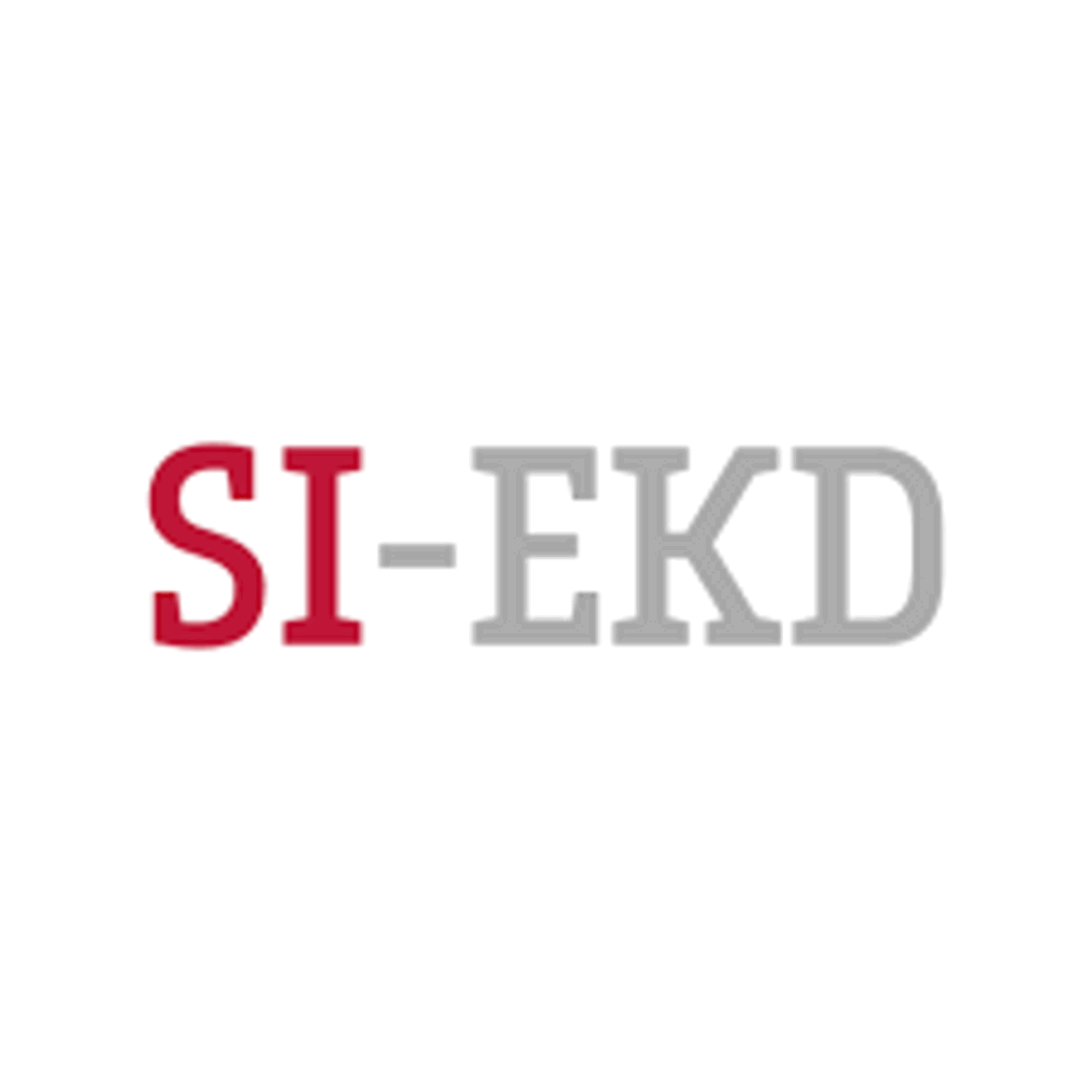 SI-EKD LOGO