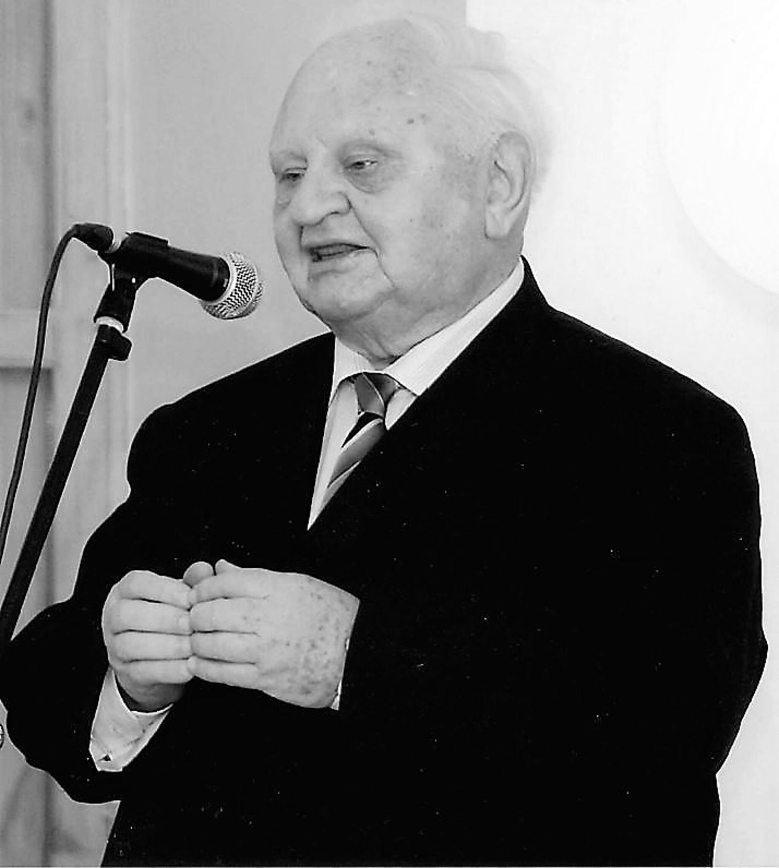 Johannes Baumann_Nachruf