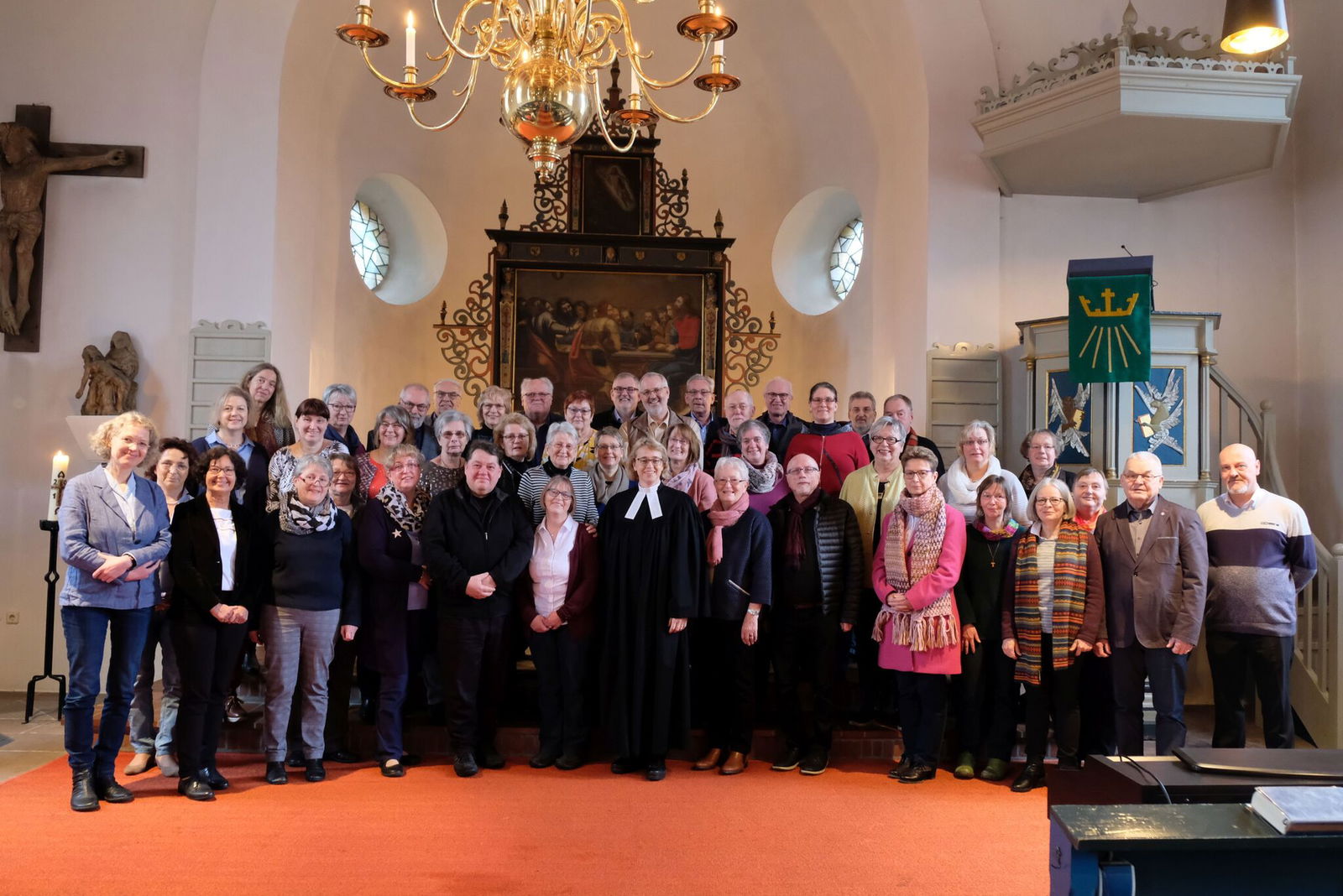 Lektoren 2020_Posthausen_Gruppenfoto_Grundmann