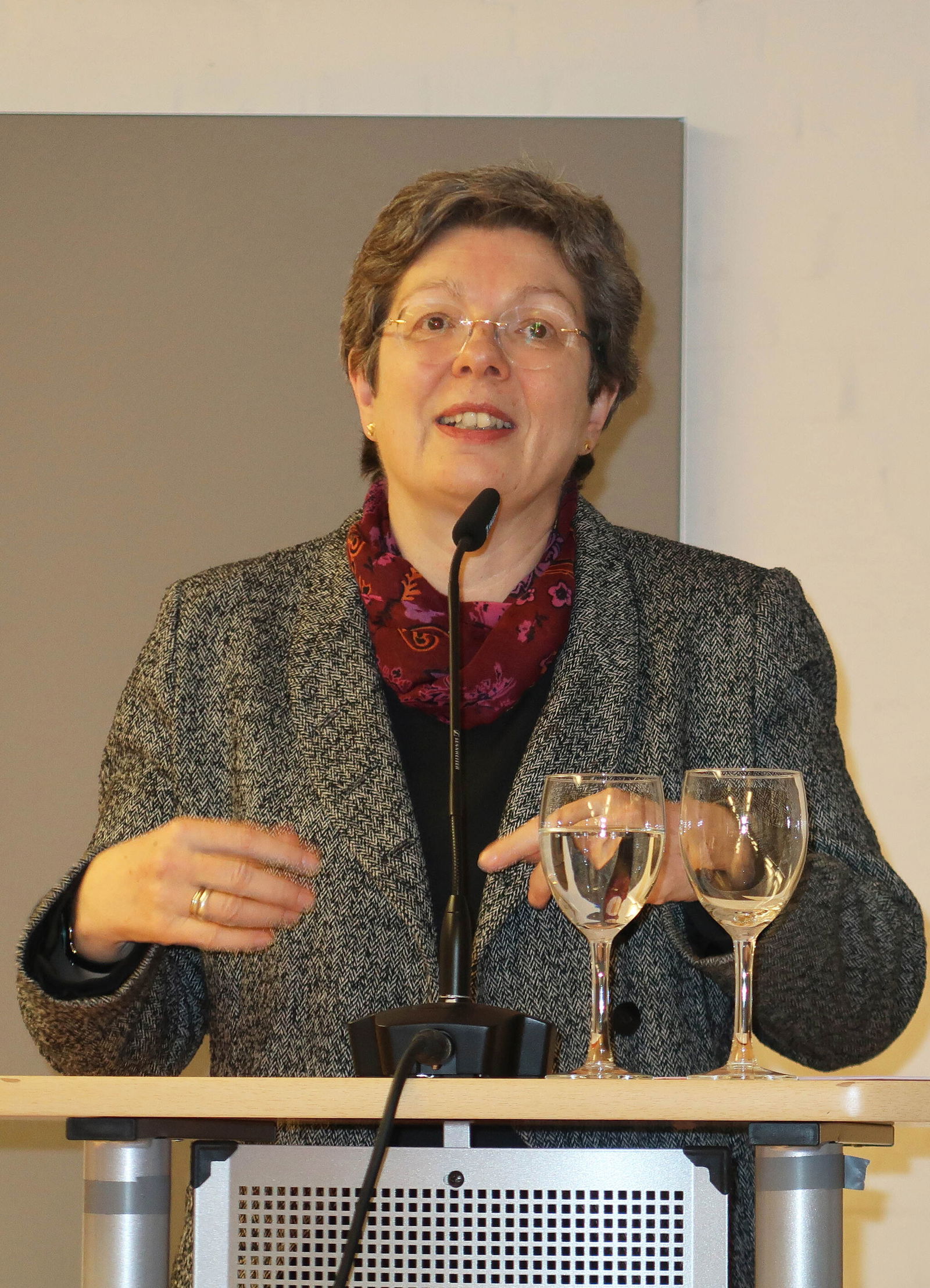 OLKR Kerstin Gaefgen-Track_Vortrag Hildesheim