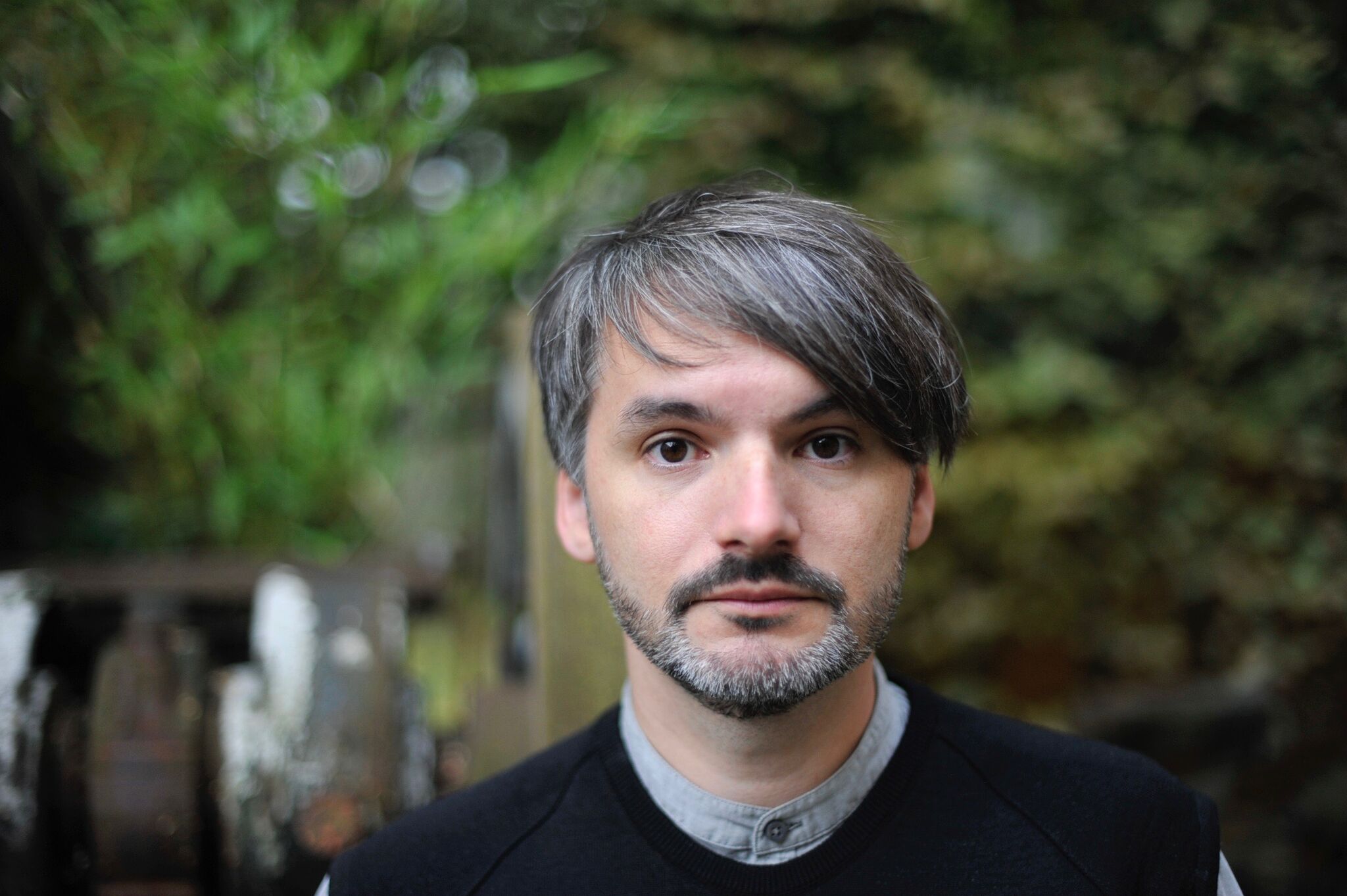 Stanisic © Katja Sämann
