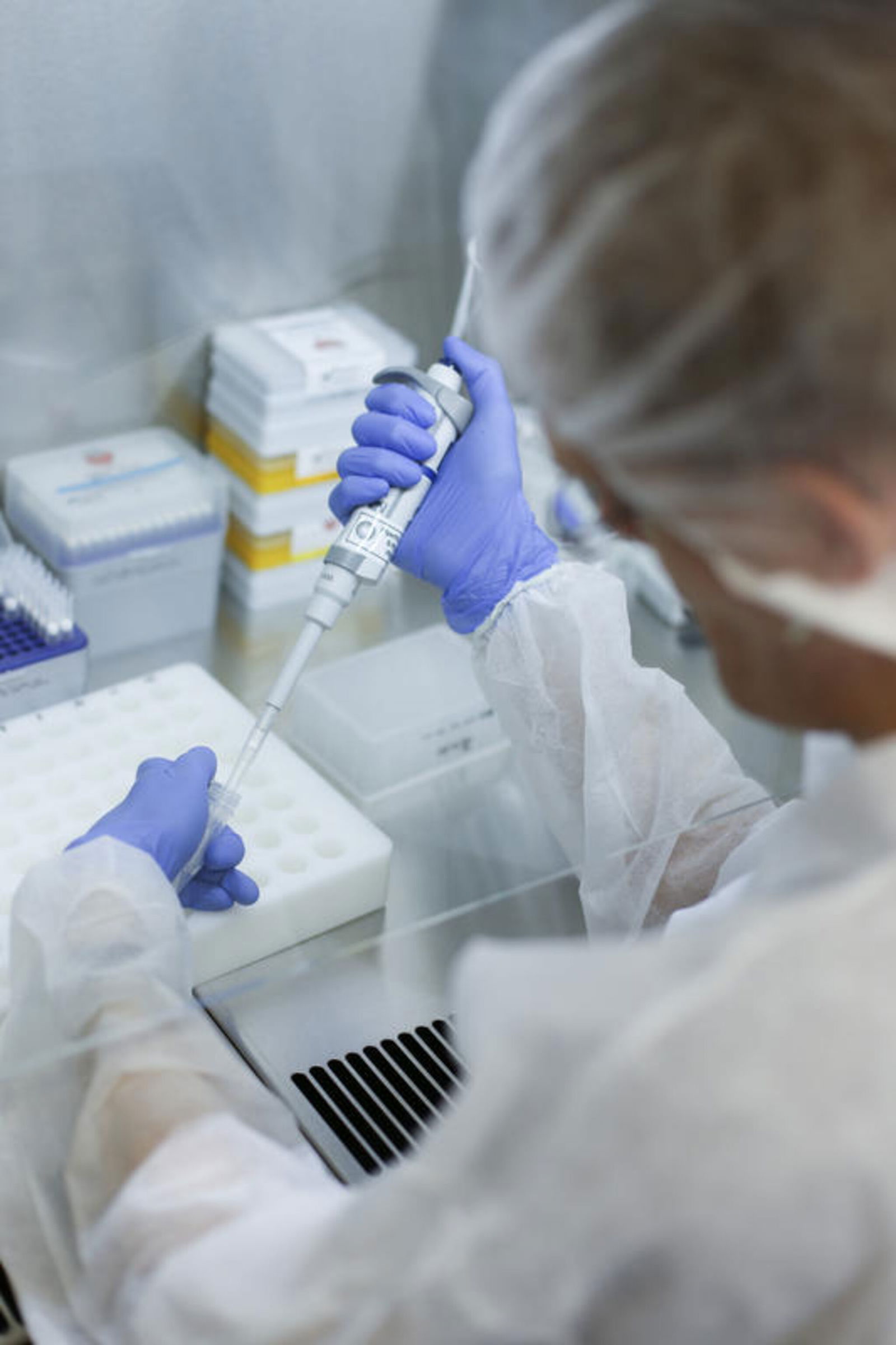 Corona-Testzentrum_Frankfurt_epd Bild