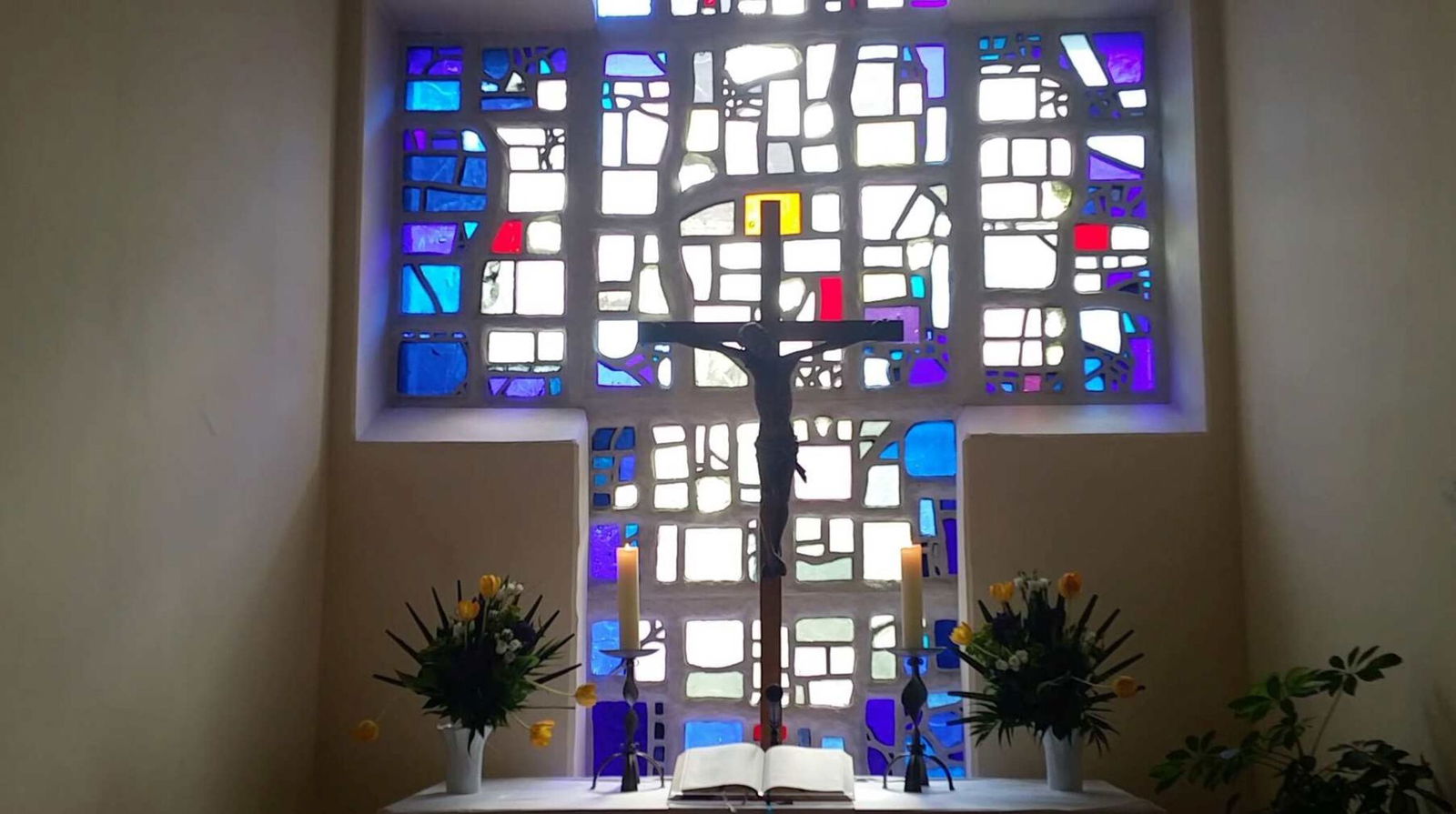 Frauensonntag_Andacht_Friedenskirche G&ouml;ttingen_(c) Cornelia Renders