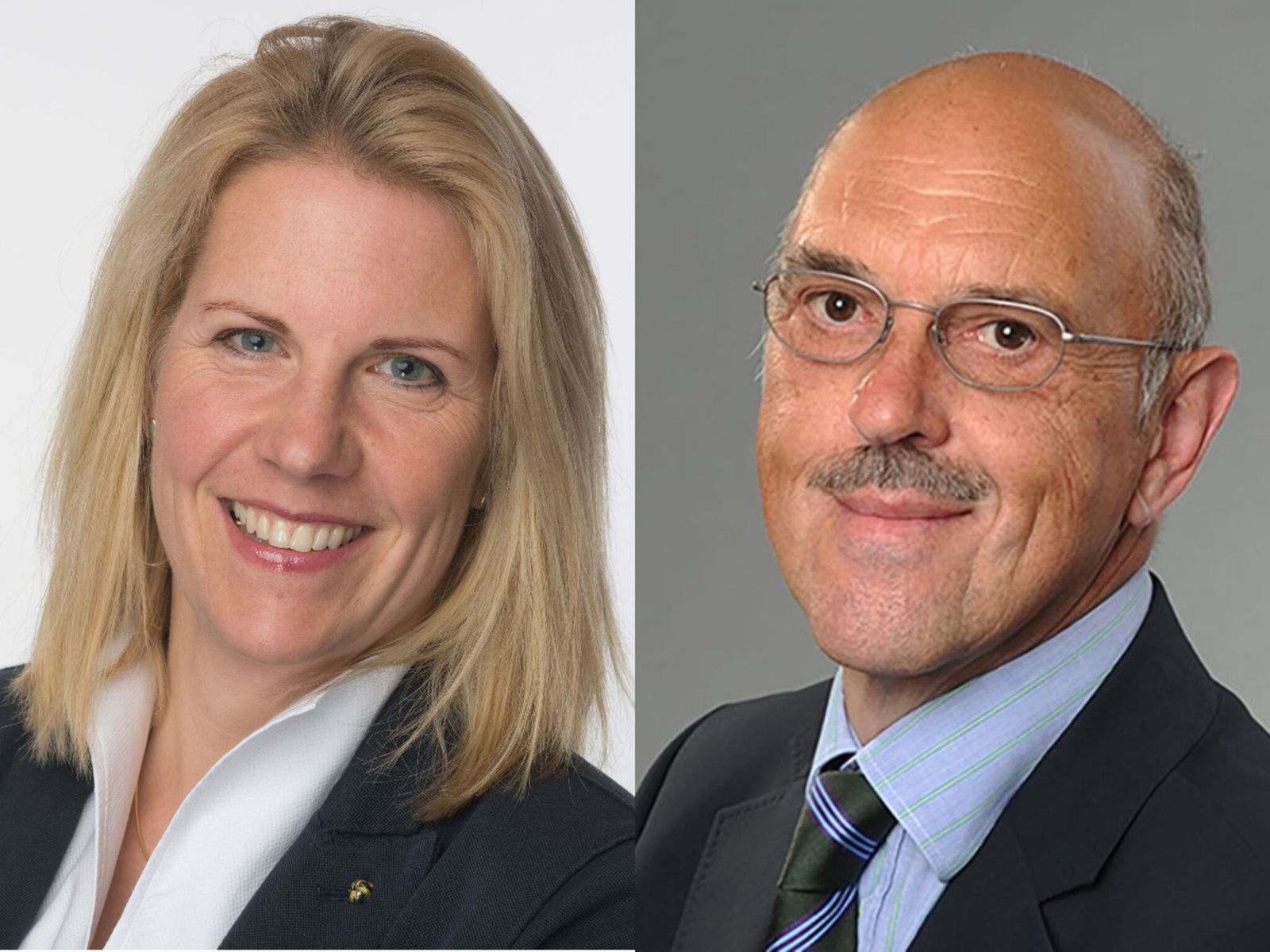 Kirsten Greten_Dieter Rathing_HL-Kuratorium 