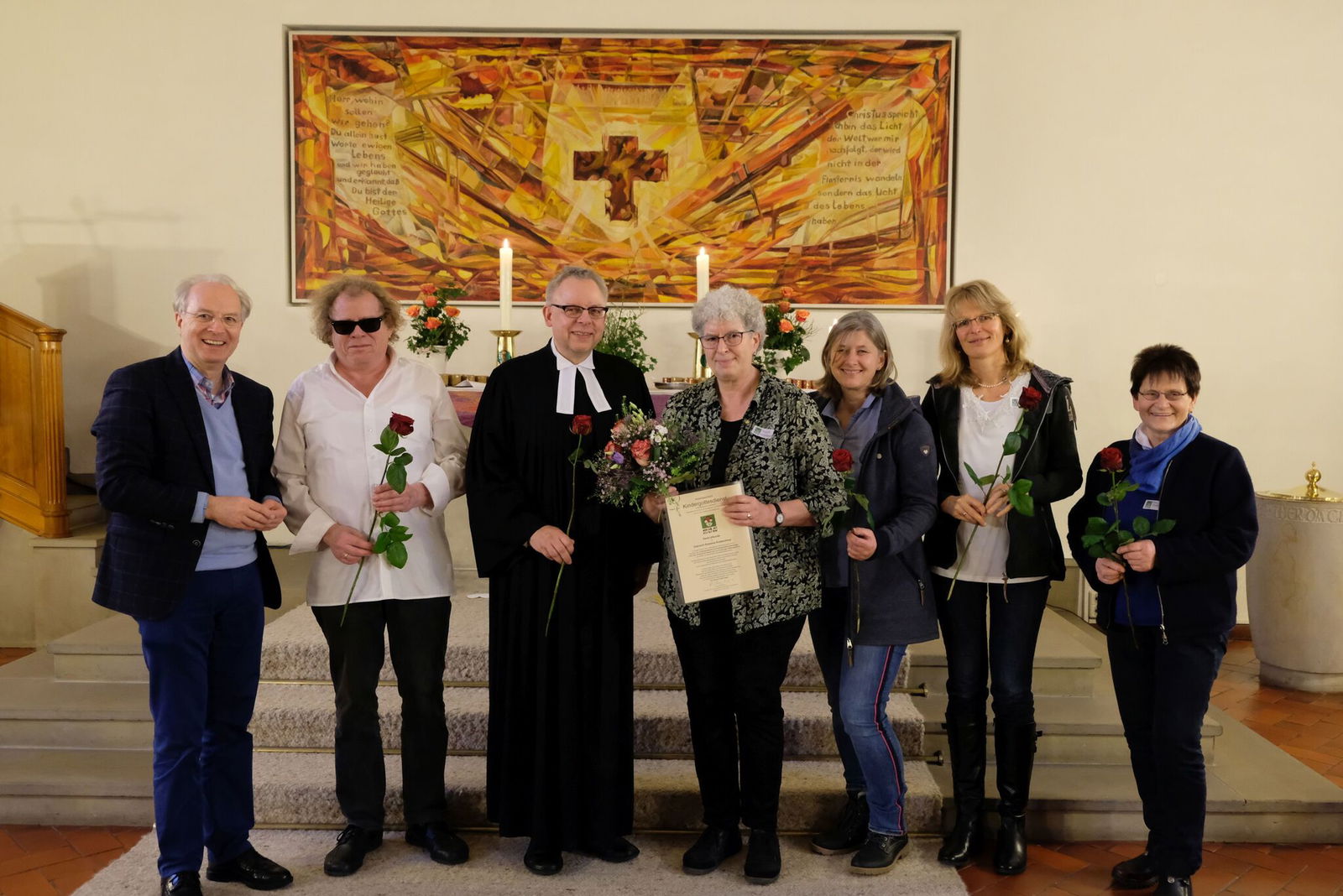 KiGo Tag_2020 Leer_Gruppenfoto_Grundmann