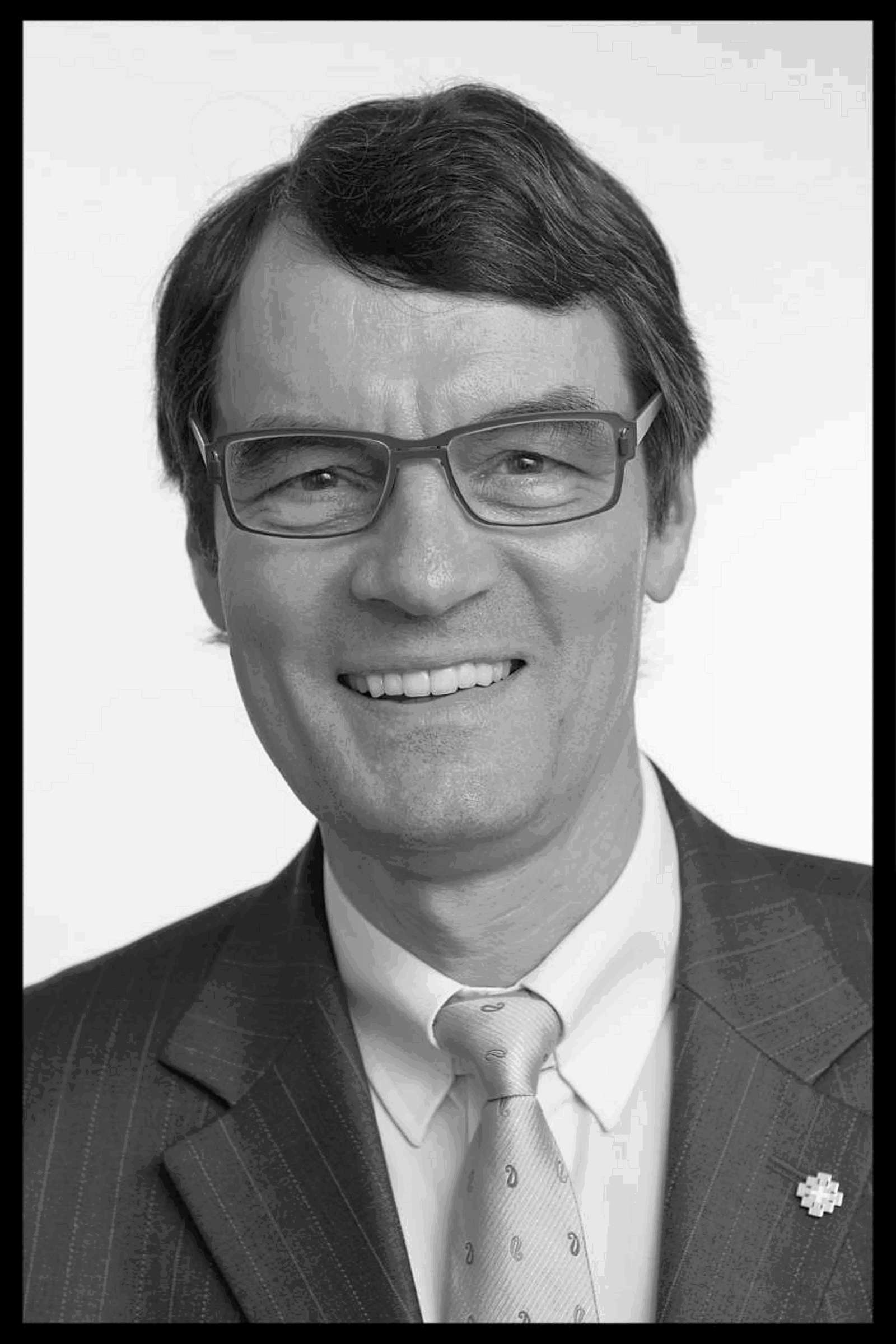 Michael Klatt_Nachruf_schwarz weiss 